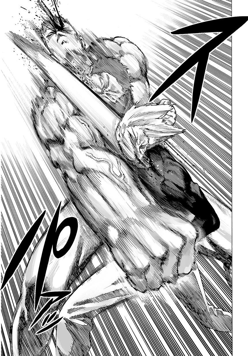 Onepunch-Man chapter 47 page 10
