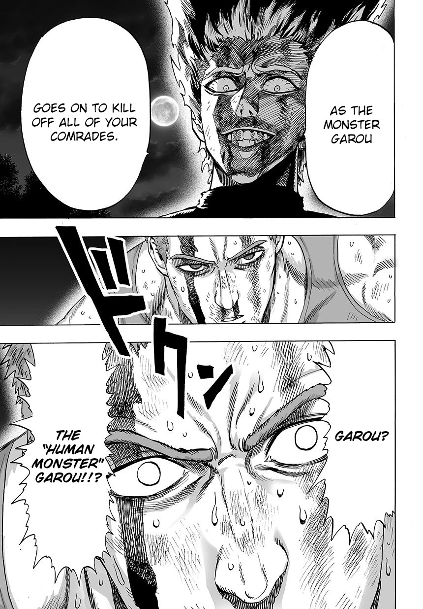 Onepunch-Man chapter 47 page 14