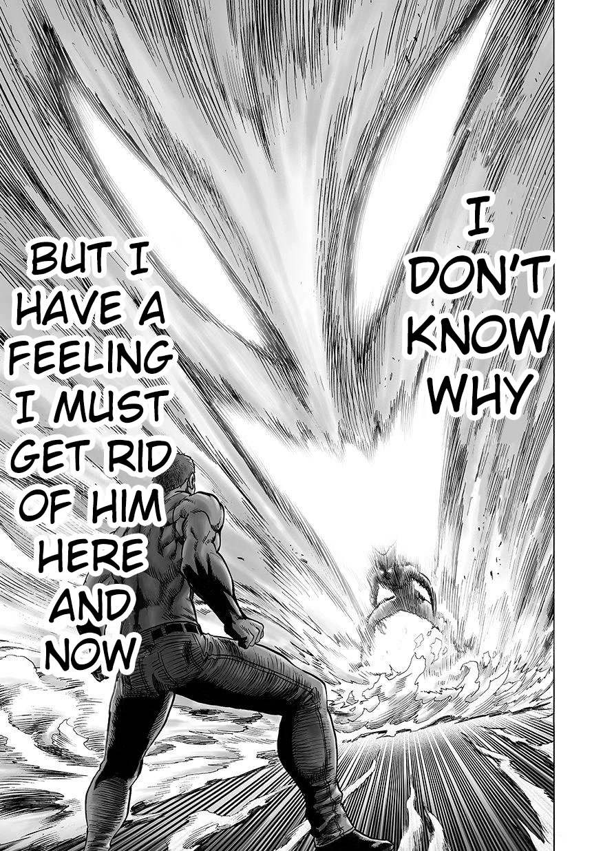 Onepunch-Man chapter 47 page 4