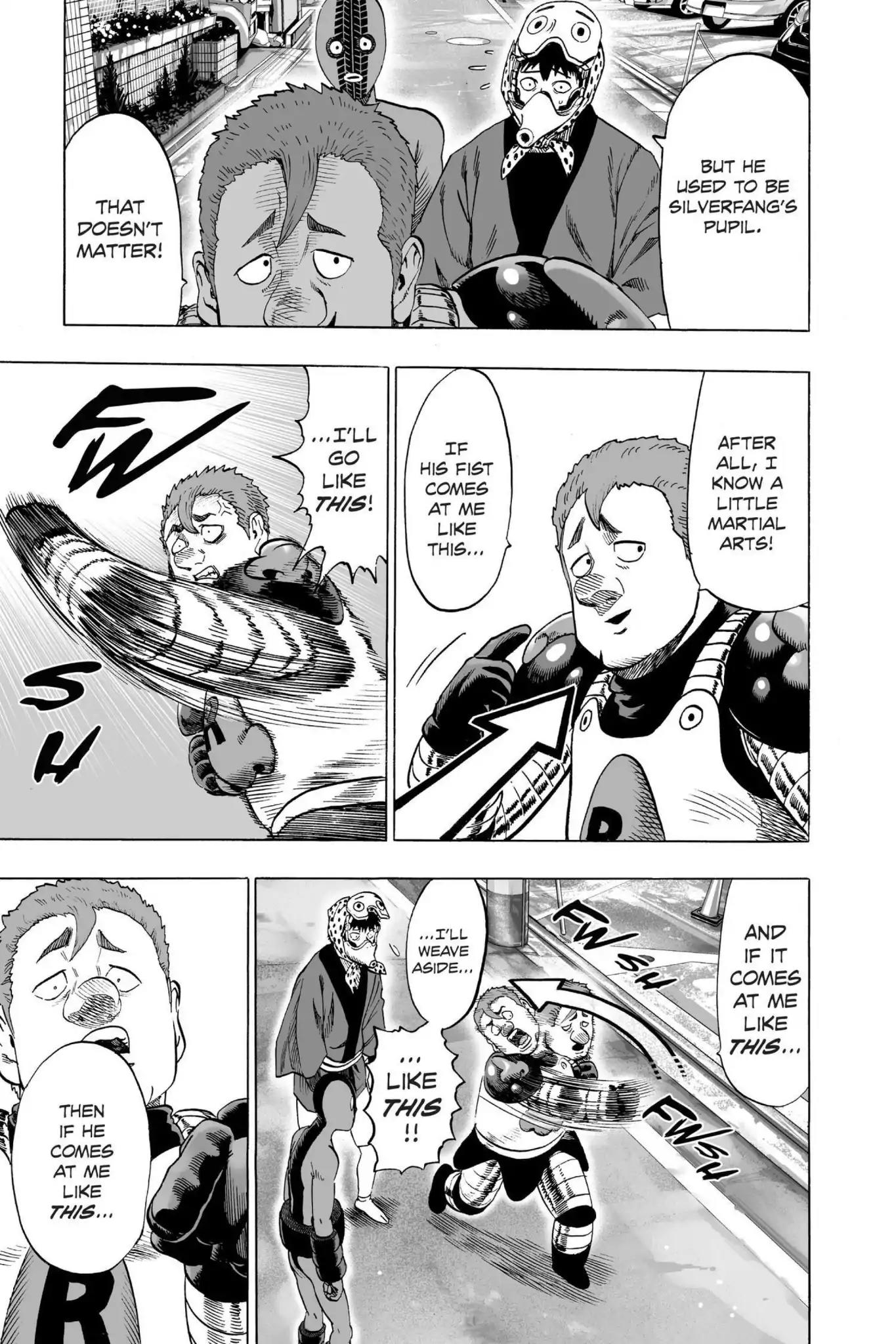 Onepunch-Man chapter 48 page 10