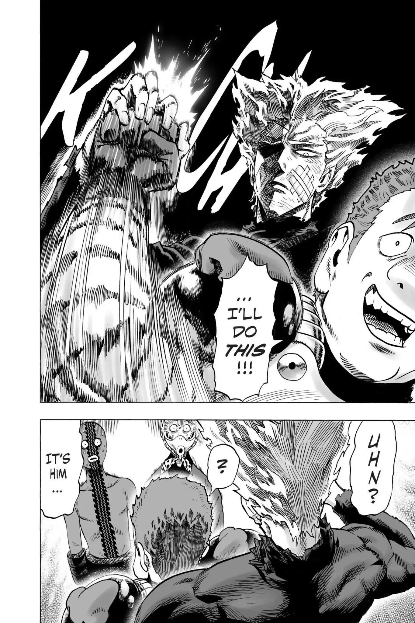 Onepunch-Man chapter 48 page 11