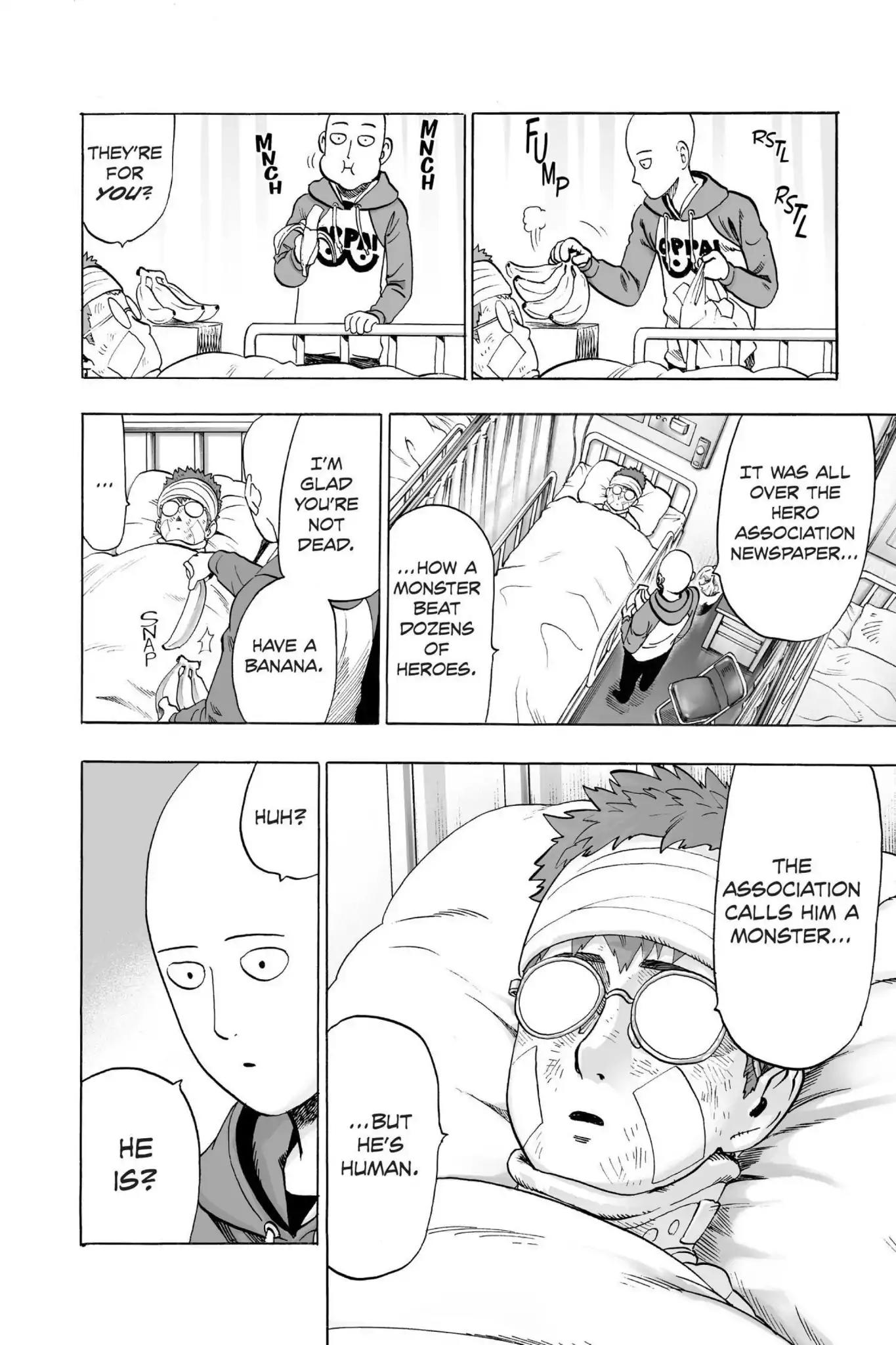 Onepunch-Man chapter 48 page 13