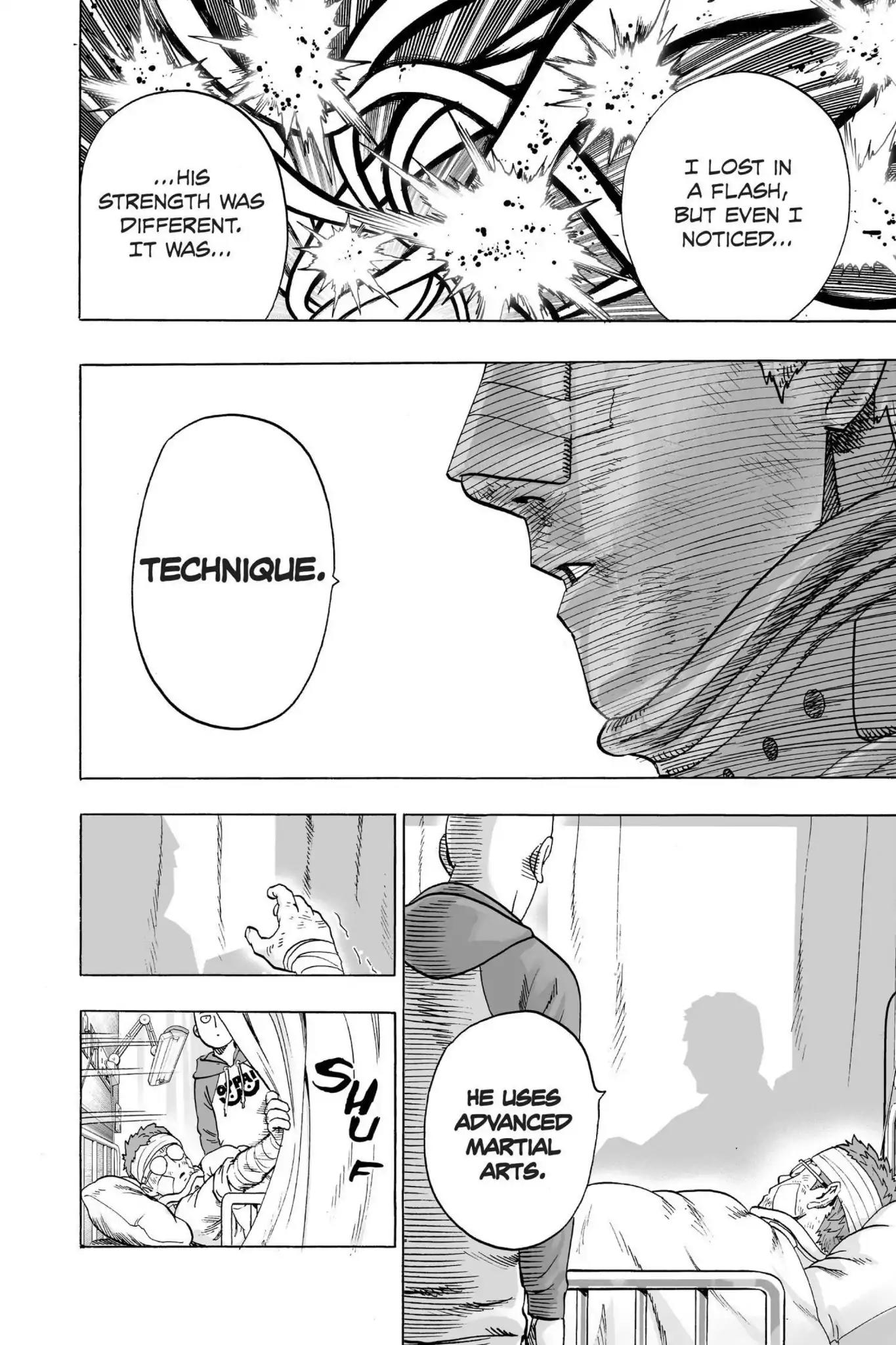 Onepunch-Man chapter 48 page 15