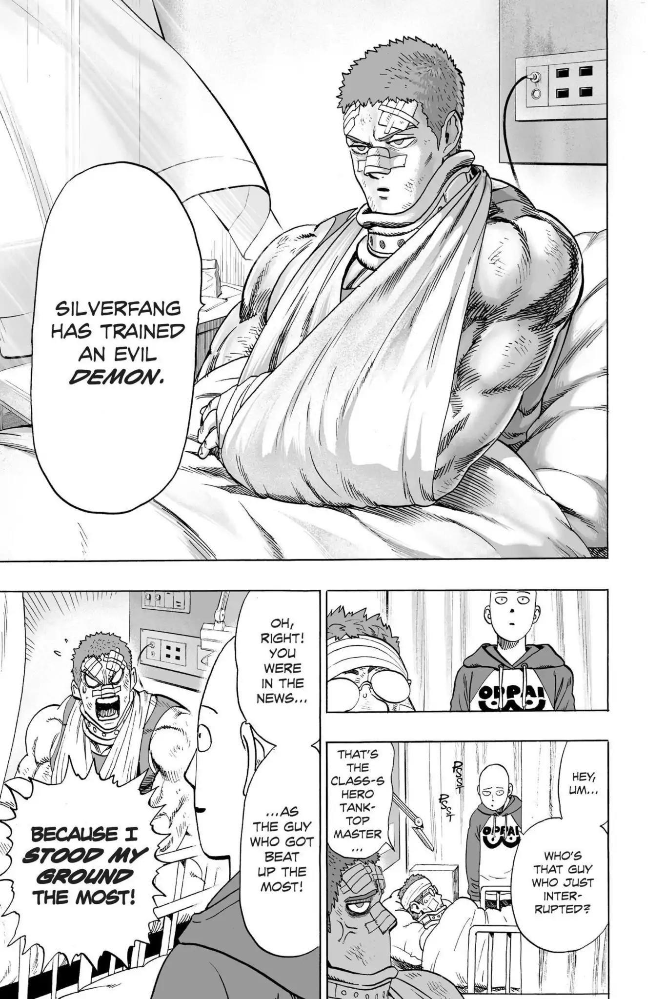 Onepunch-Man chapter 48 page 16