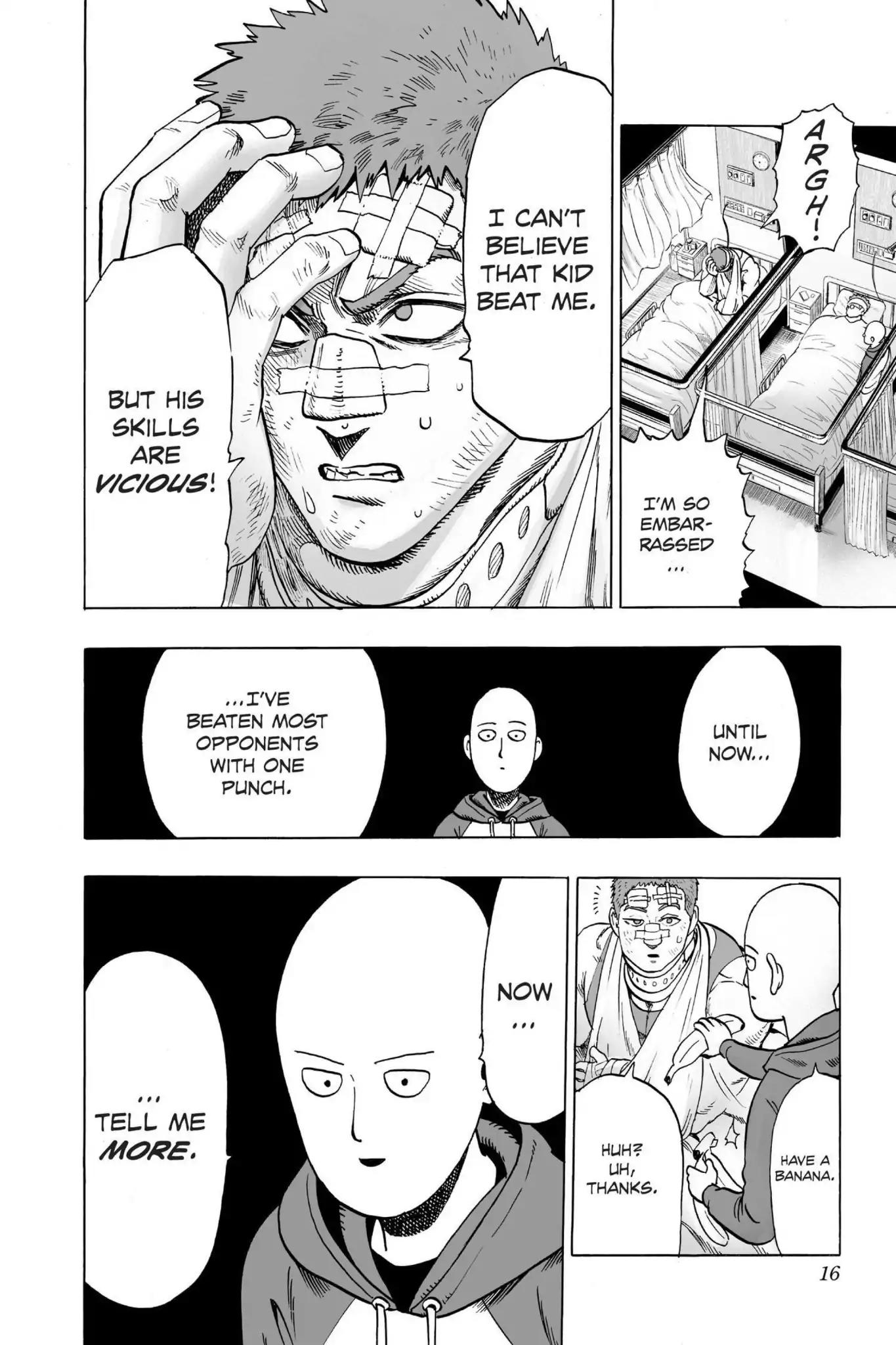 Onepunch-Man chapter 48 page 17