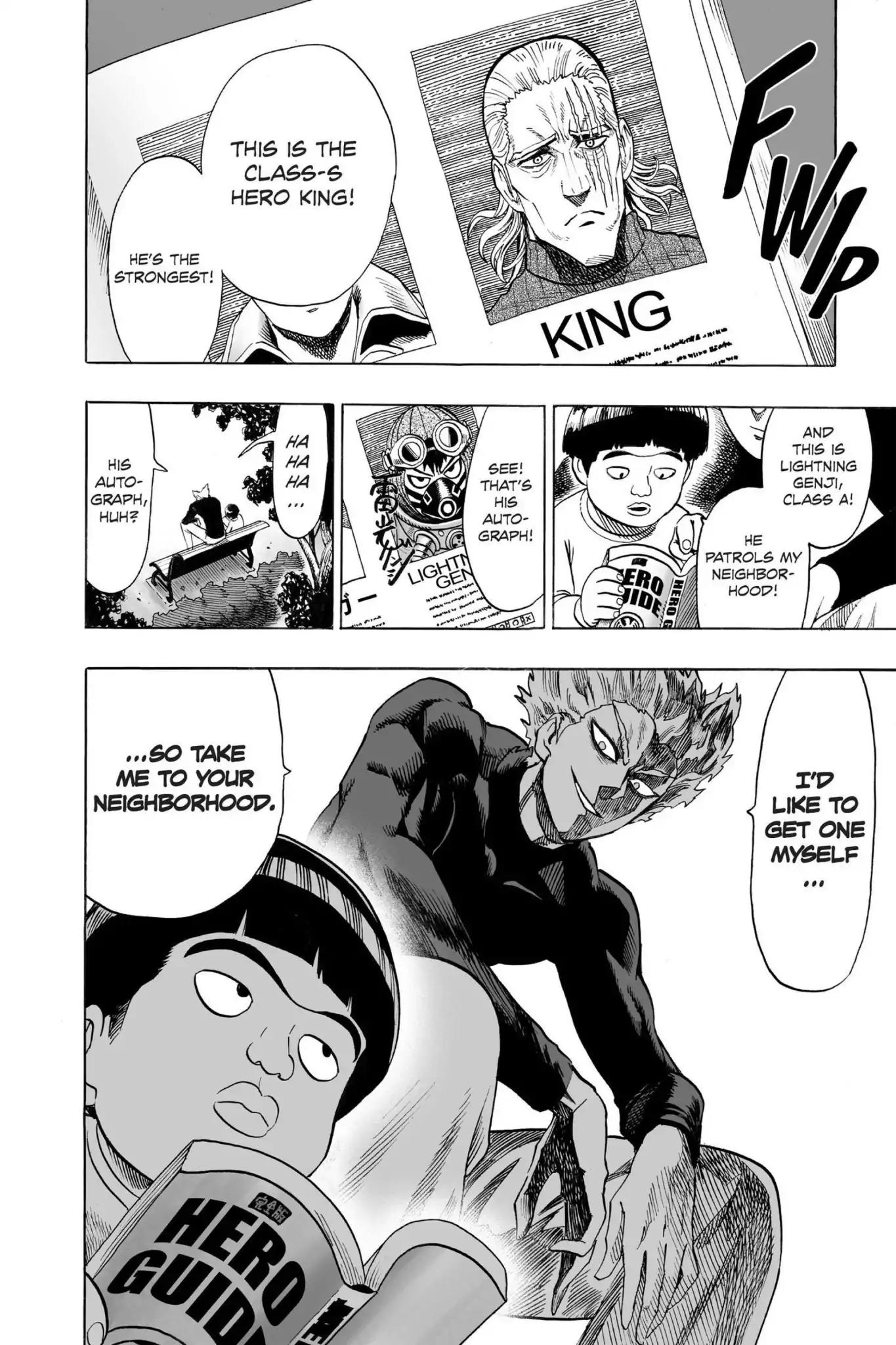 Onepunch-Man chapter 48 page 19