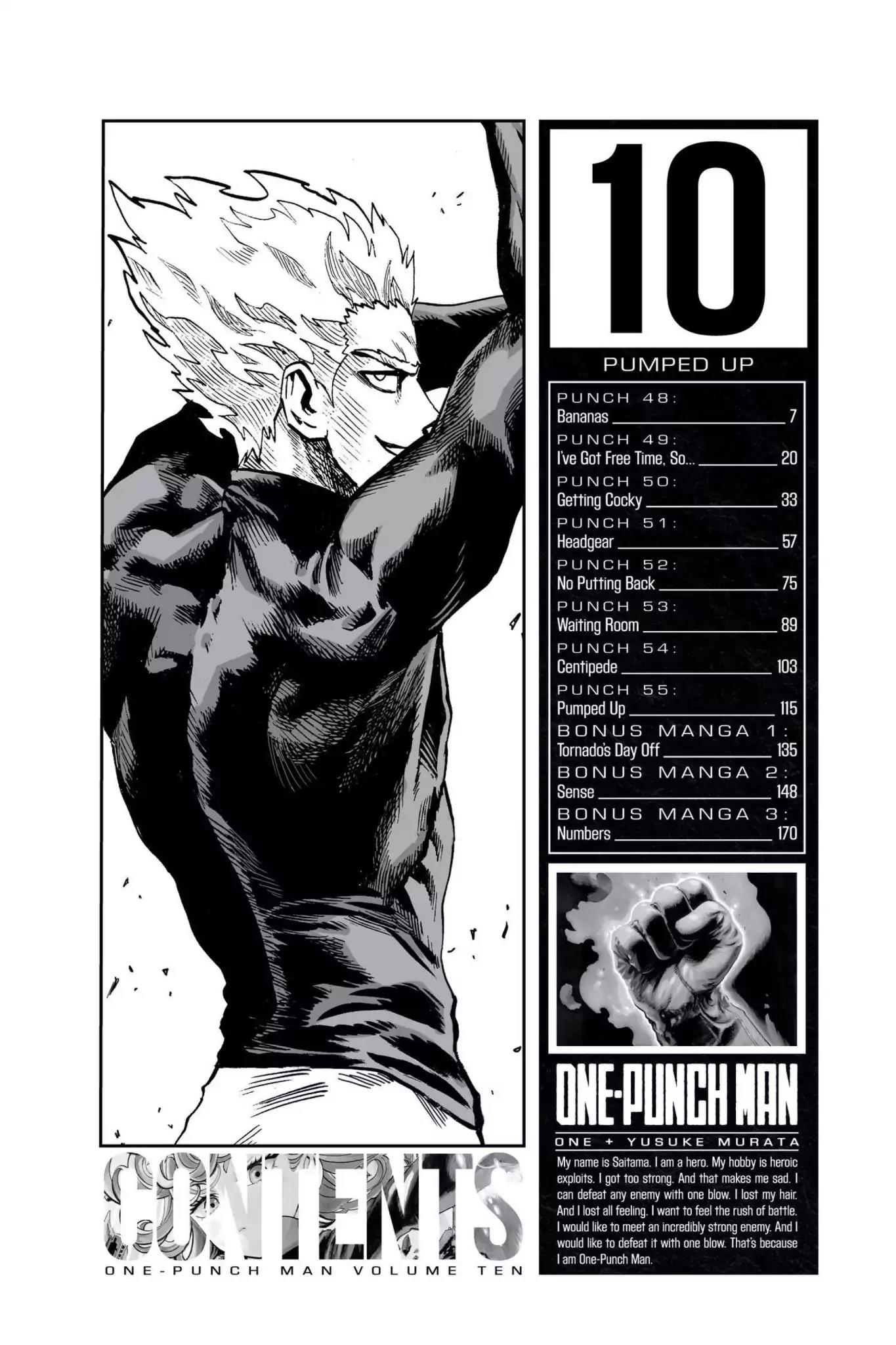 Onepunch-Man chapter 48 page 7