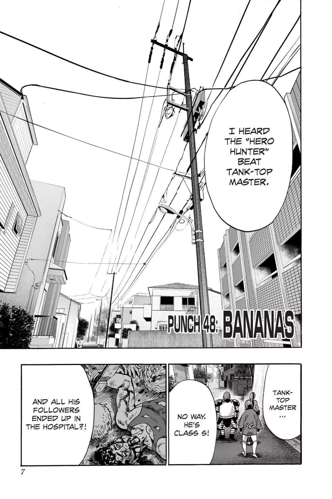 Onepunch-Man chapter 48 page 8