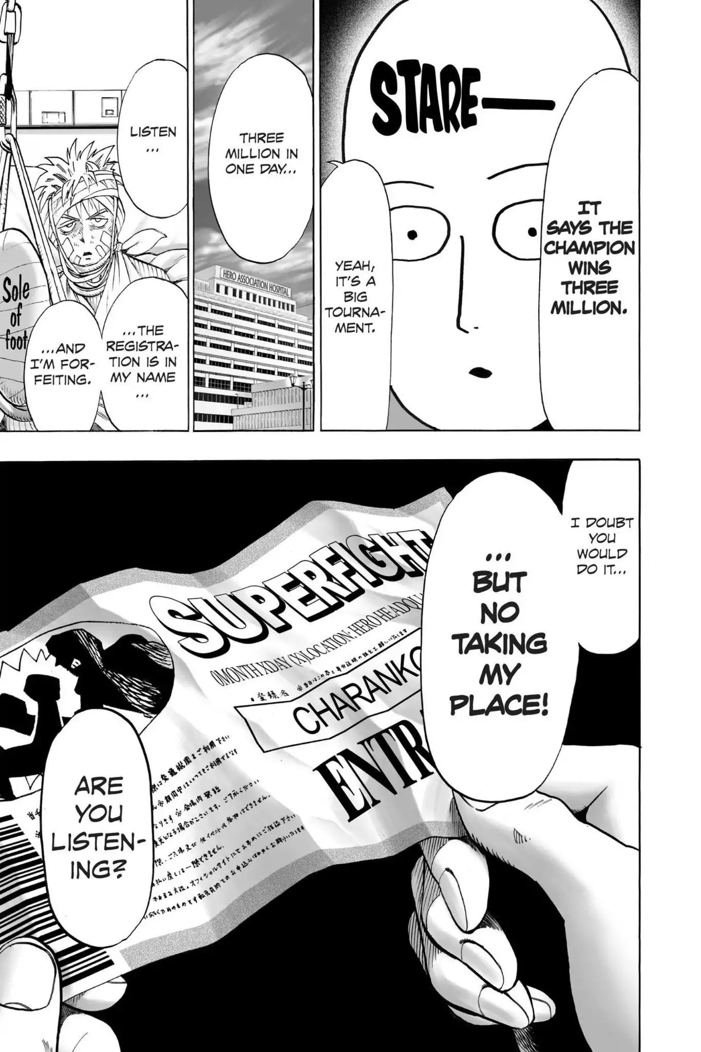 Onepunch-Man chapter 49 page 12