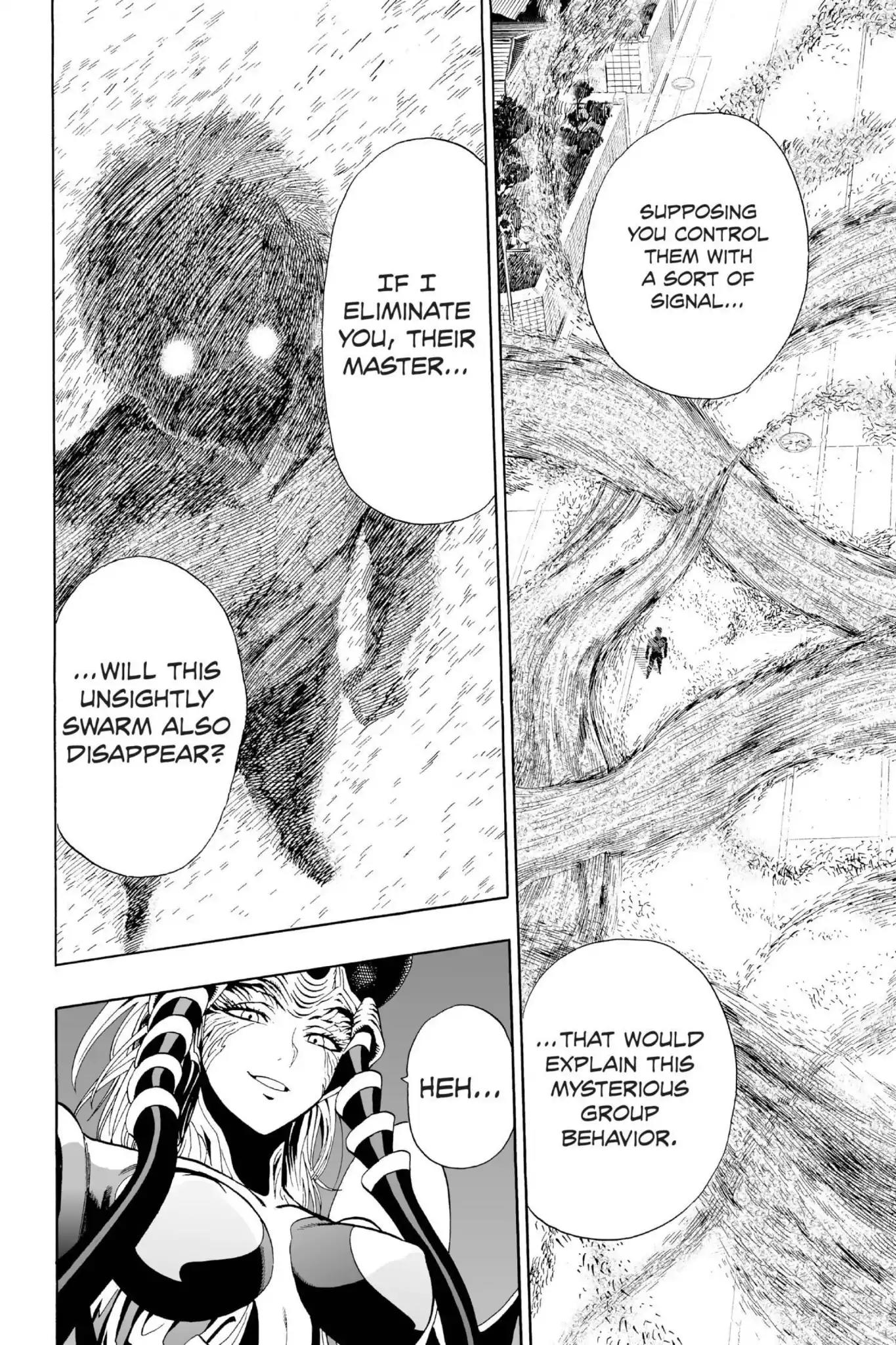 Onepunch-Man chapter 5 page 15