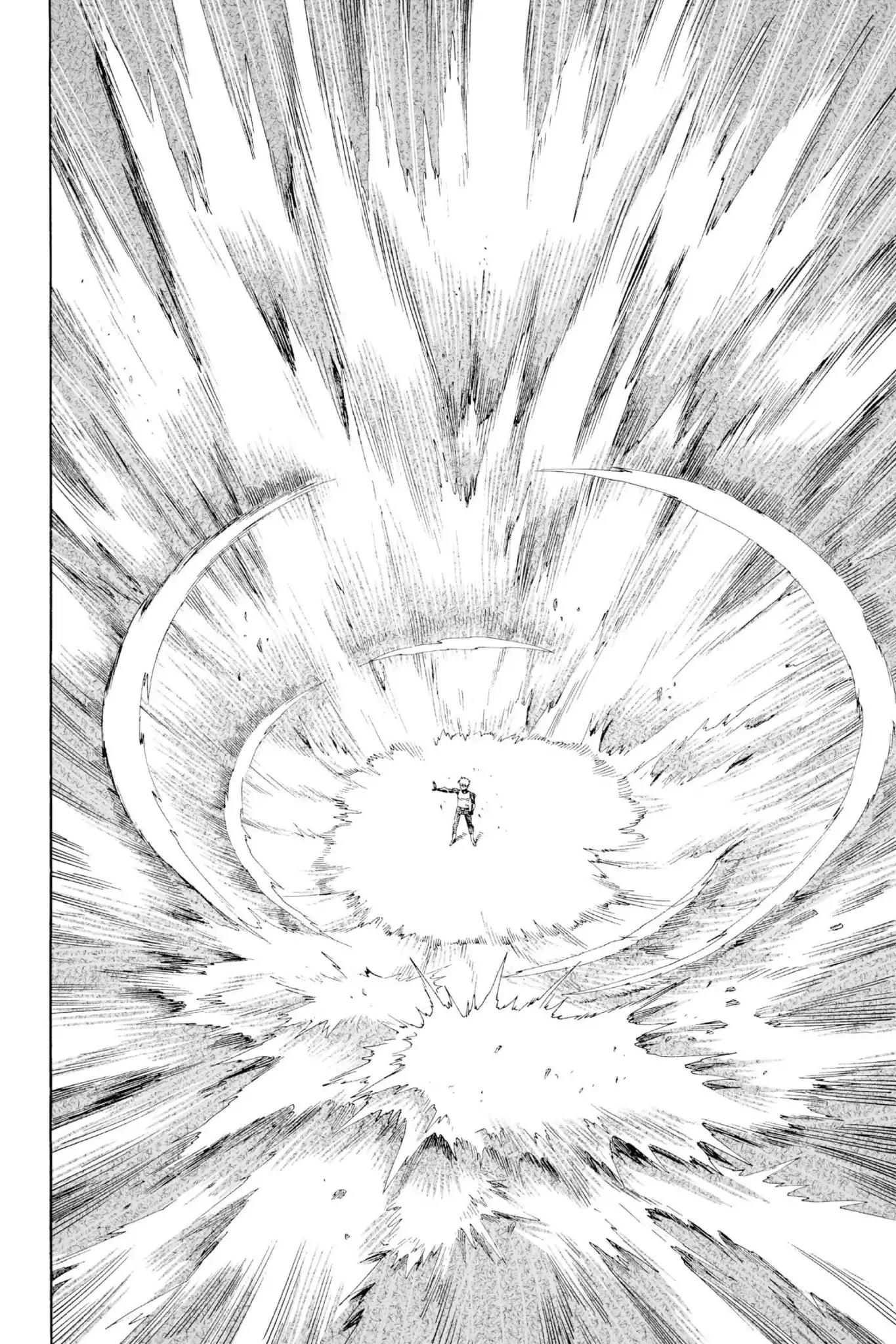 Onepunch-Man chapter 5 page 17