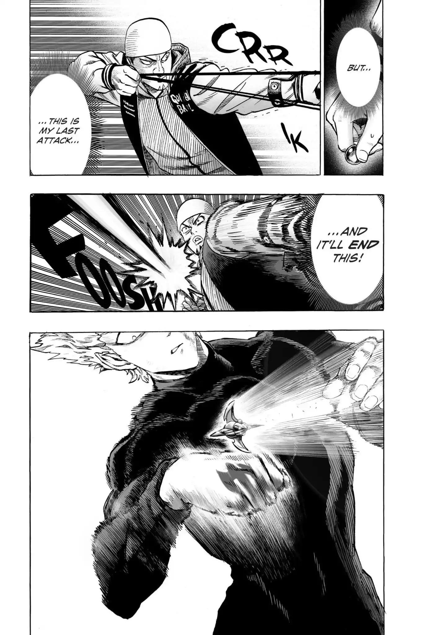 Onepunch-Man chapter 50 page 12