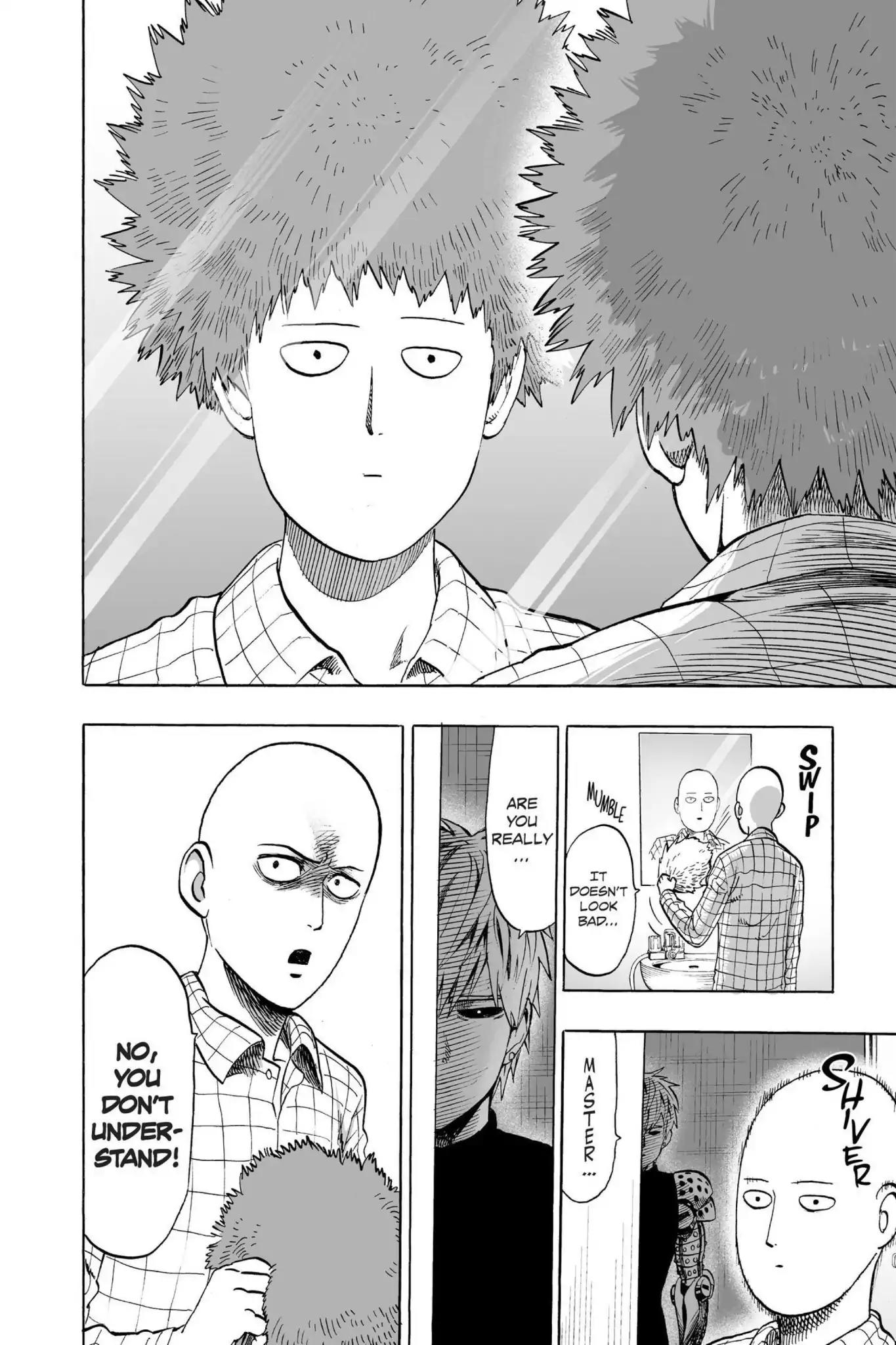 Onepunch-Man chapter 51 page 13