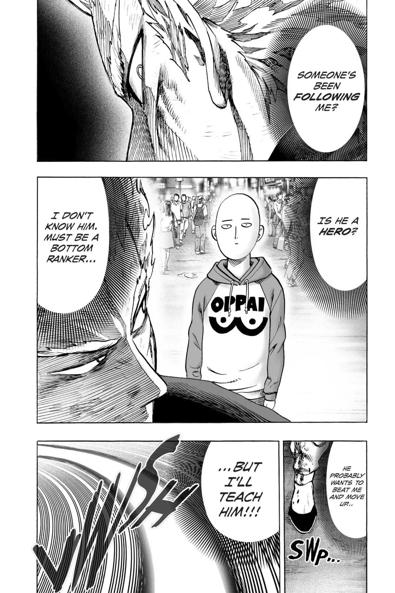 Onepunch-Man chapter 51 page 6