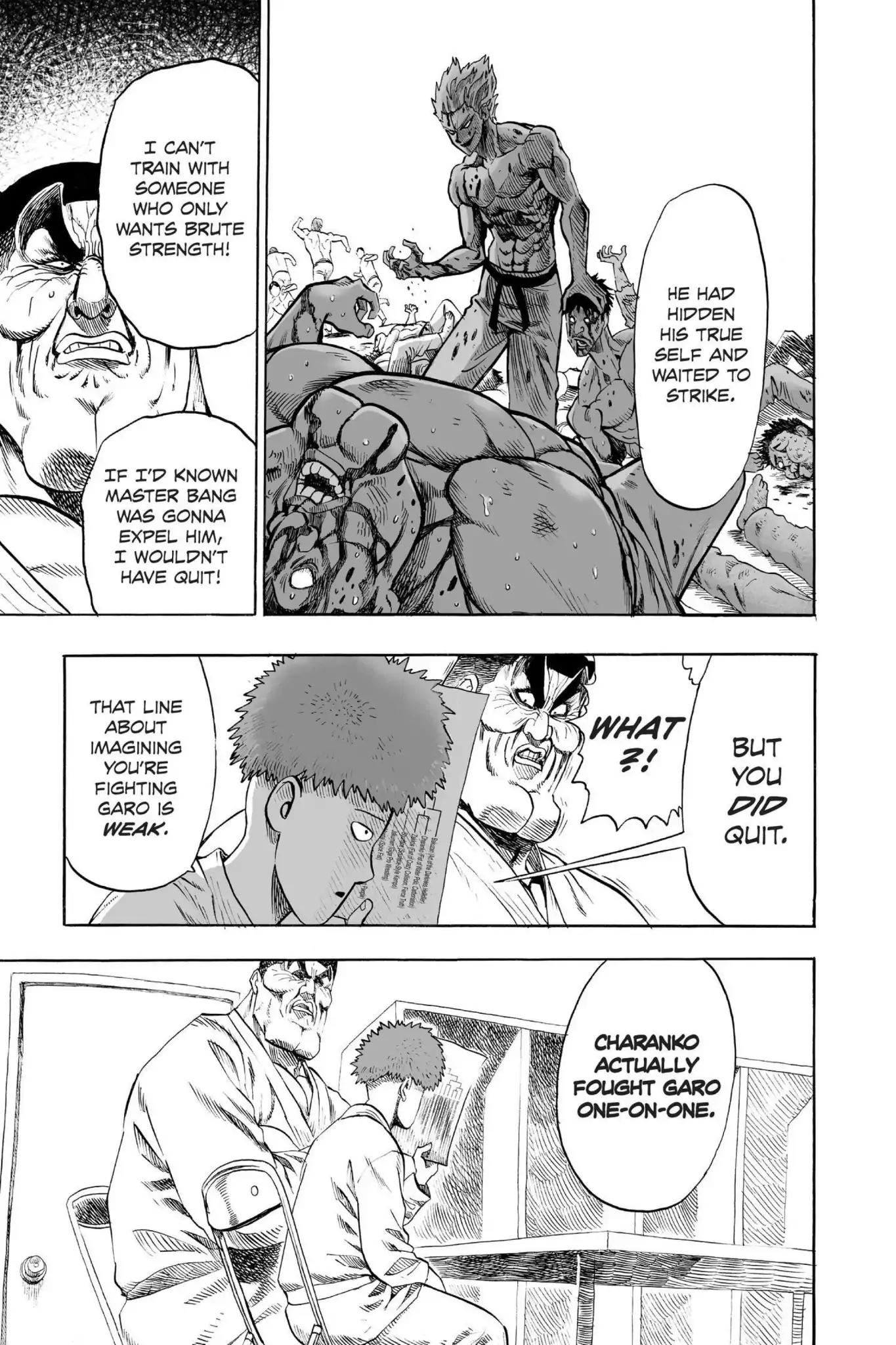 Onepunch-Man chapter 53 page 11
