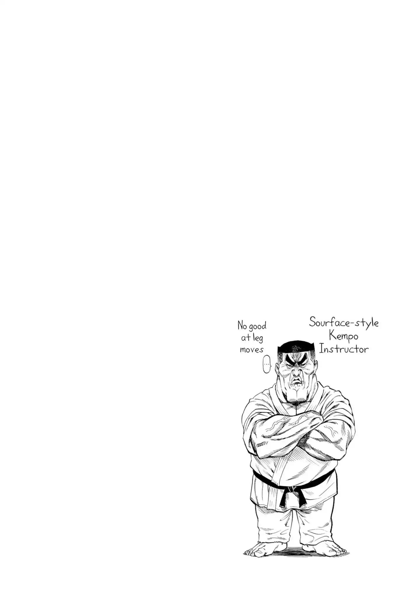 Onepunch-Man chapter 53 page 14