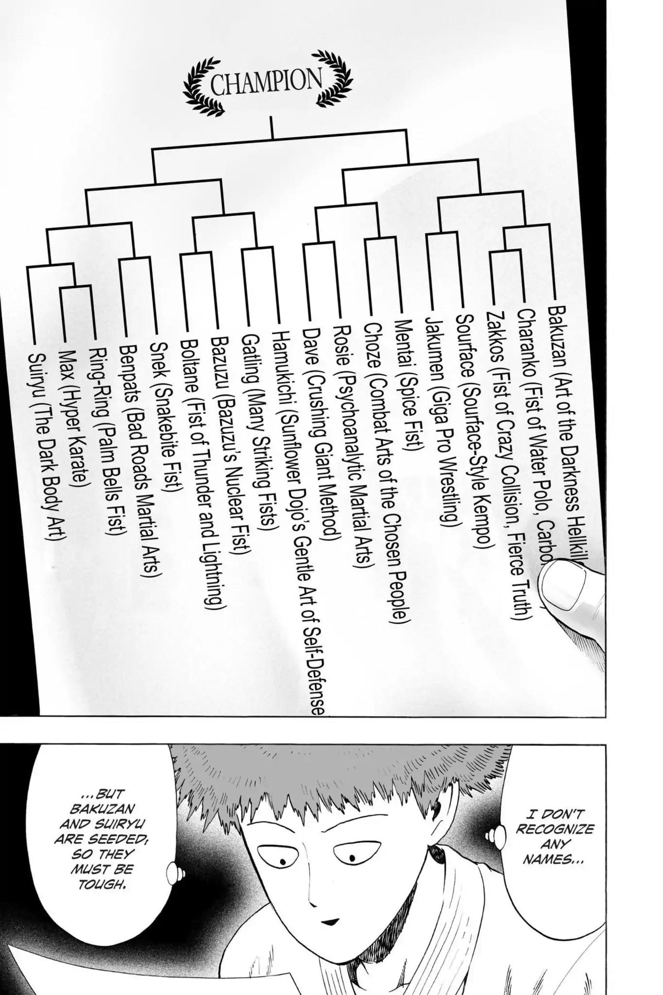 Onepunch-Man chapter 53 page 3