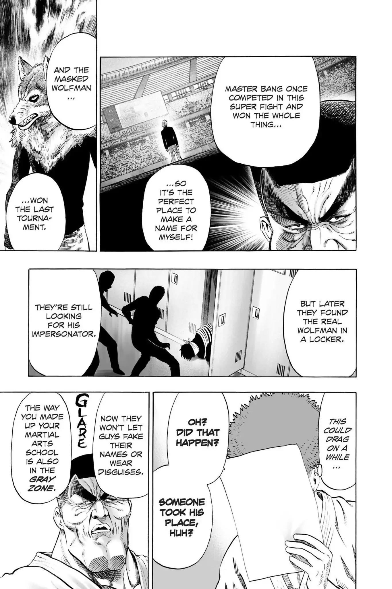 Onepunch-Man chapter 53 page 5