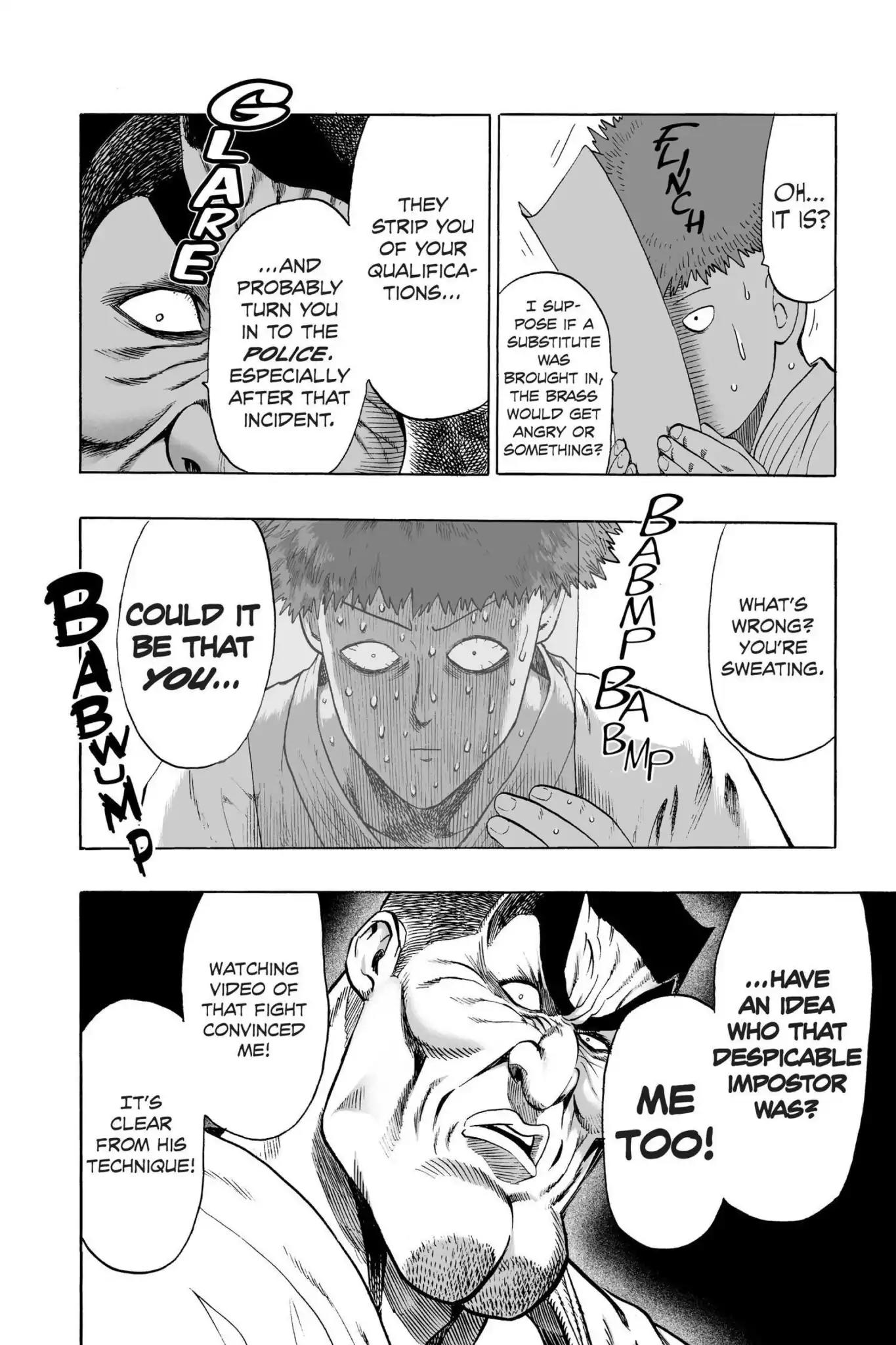Onepunch-Man chapter 53 page 6