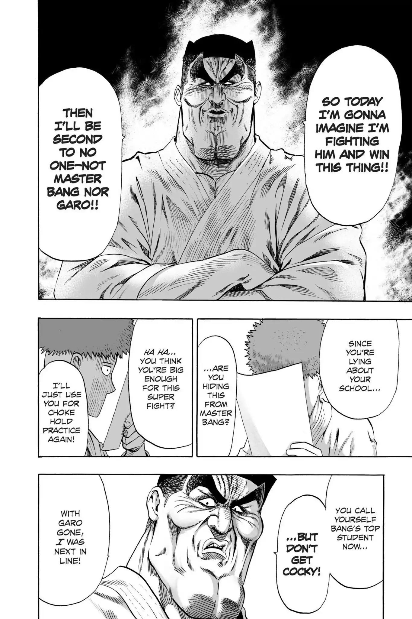 Onepunch-Man chapter 53 page 8