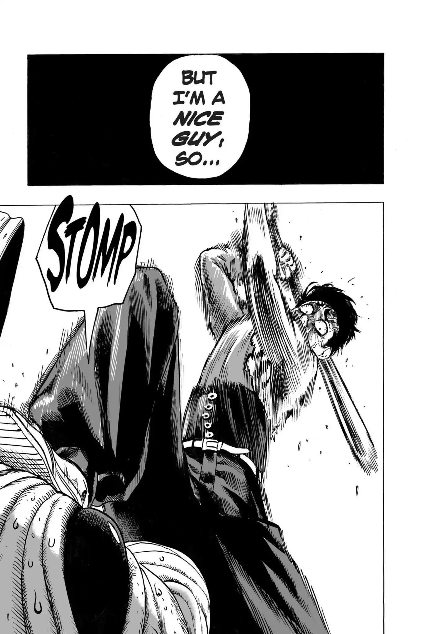 Onepunch-Man chapter 55 page 11