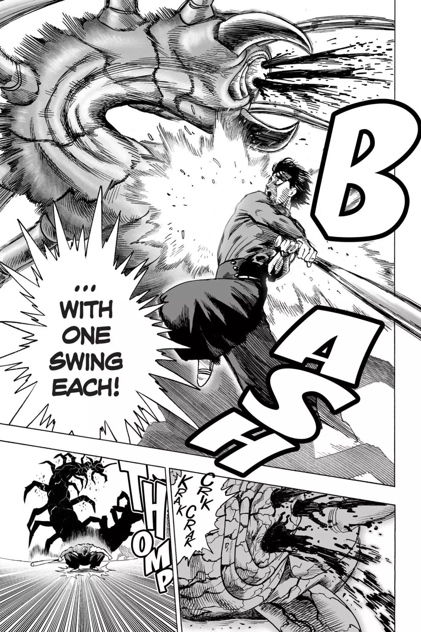 Onepunch-Man chapter 55 page 13