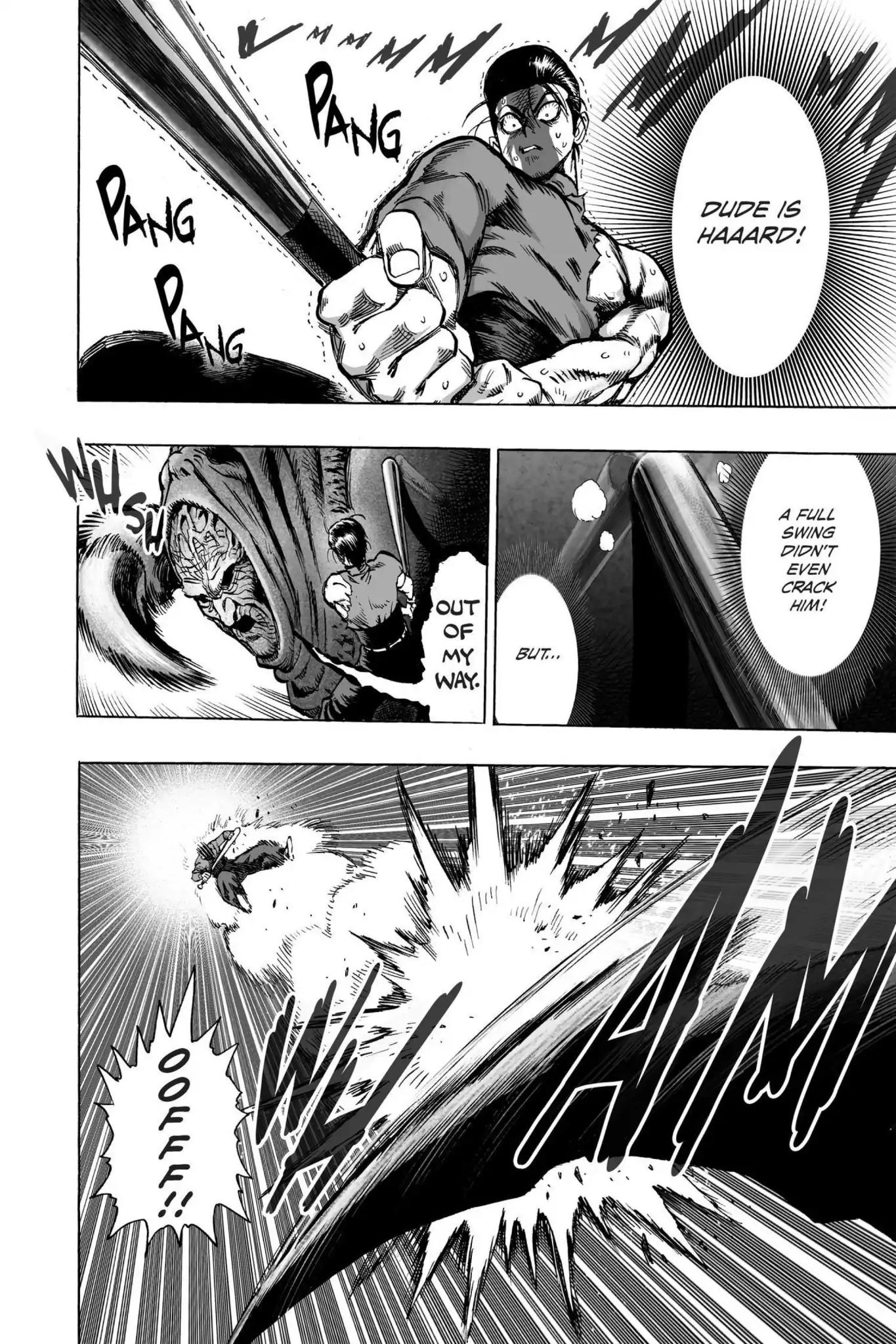 Onepunch-Man chapter 56 page 12