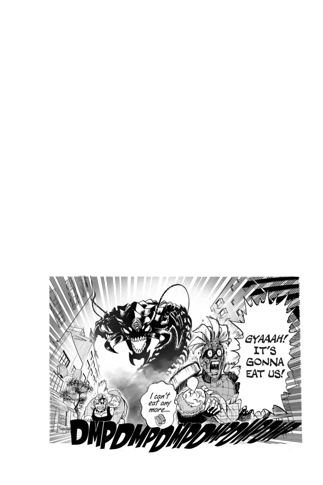Onepunch-Man chapter 56 page 14