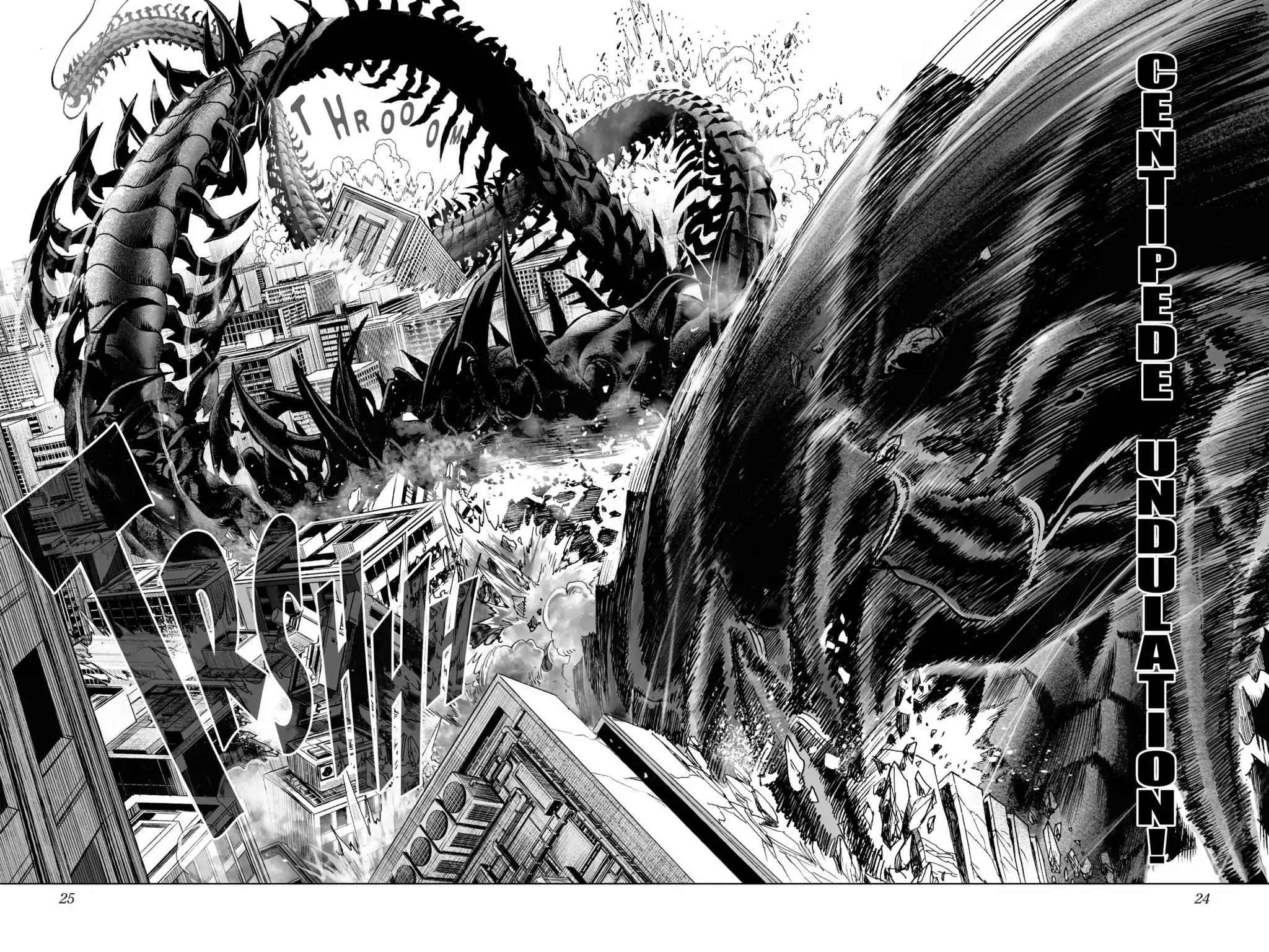 Onepunch-Man chapter 57 page 7