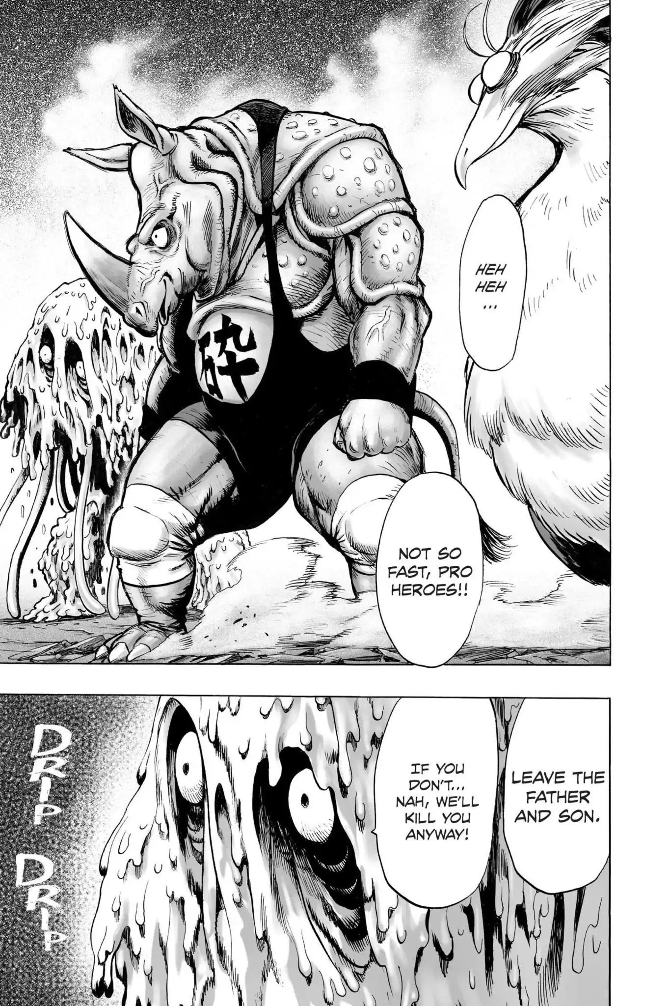 Onepunch-Man chapter 58 page 12