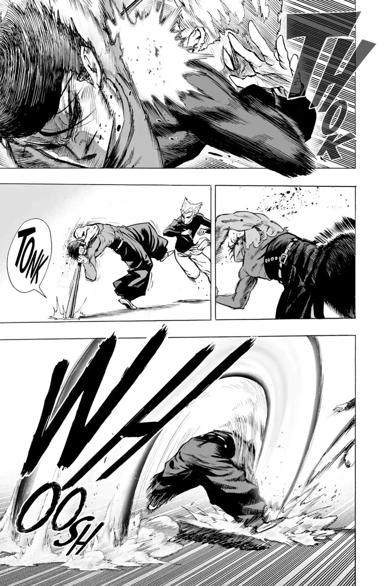 Onepunch-Man chapter 58 page 16