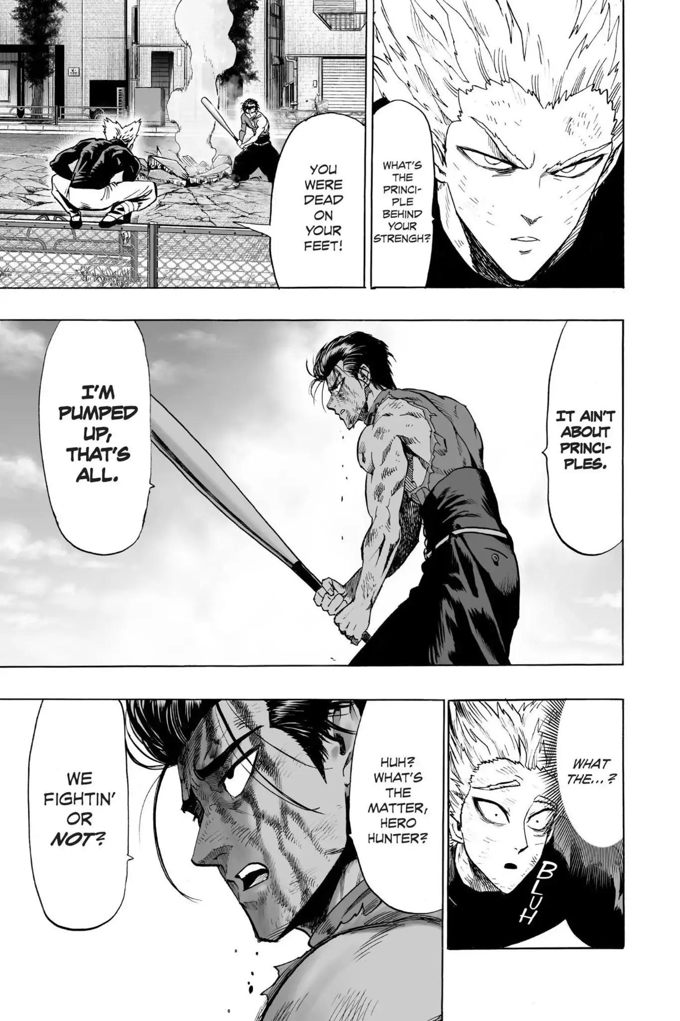 Onepunch-Man chapter 58 page 24