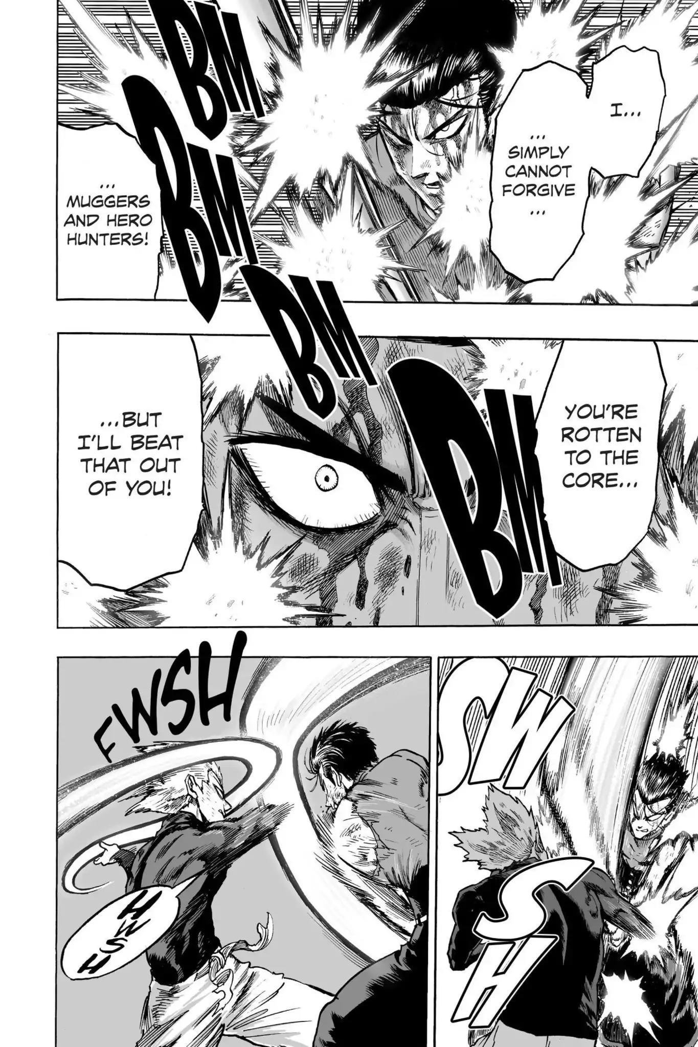 Onepunch-Man chapter 58 page 29