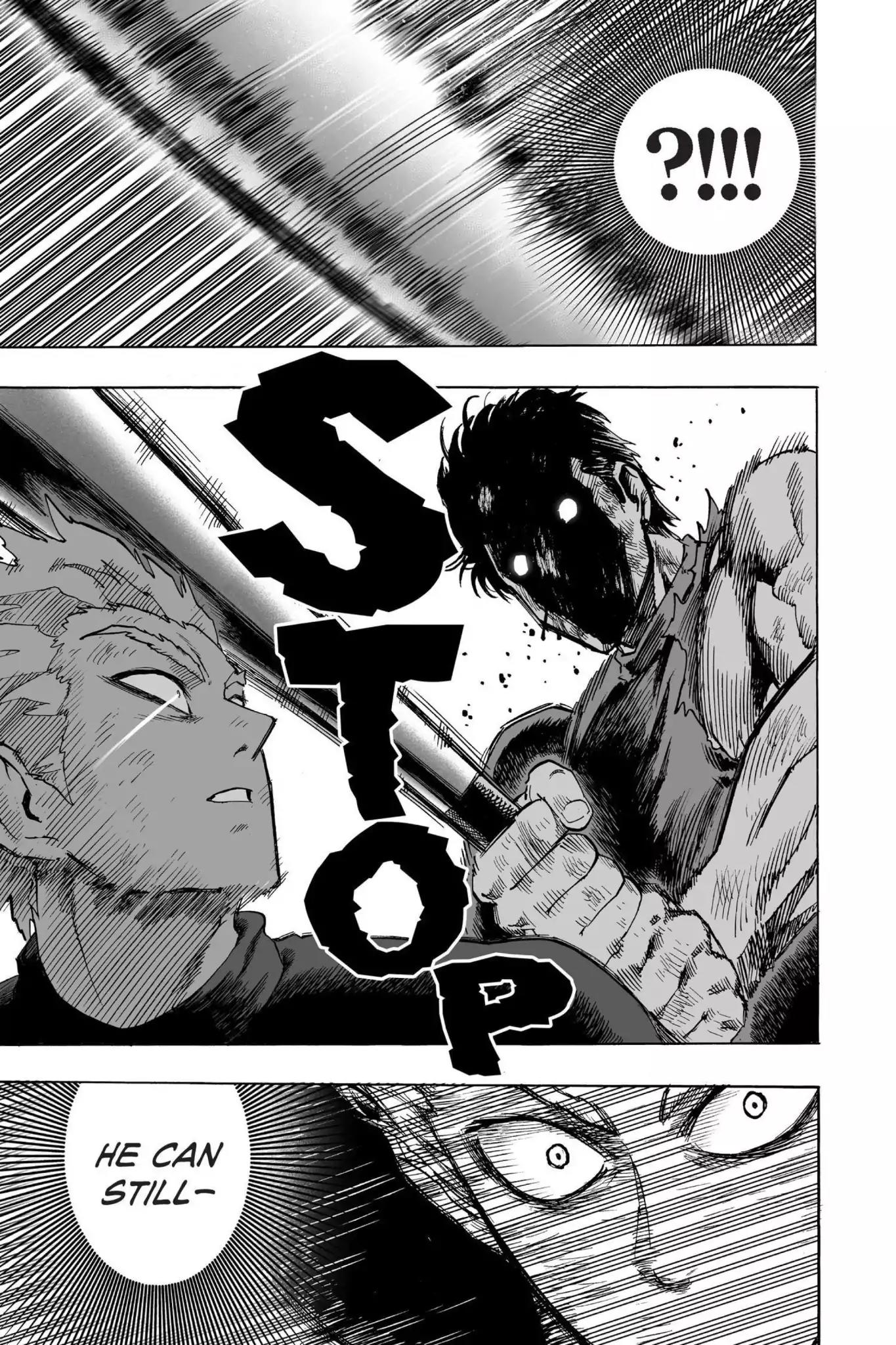 Onepunch-Man chapter 58 page 41