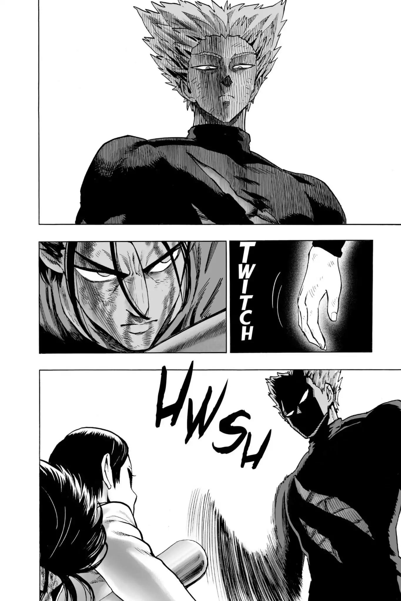 Onepunch-Man chapter 58 page 46
