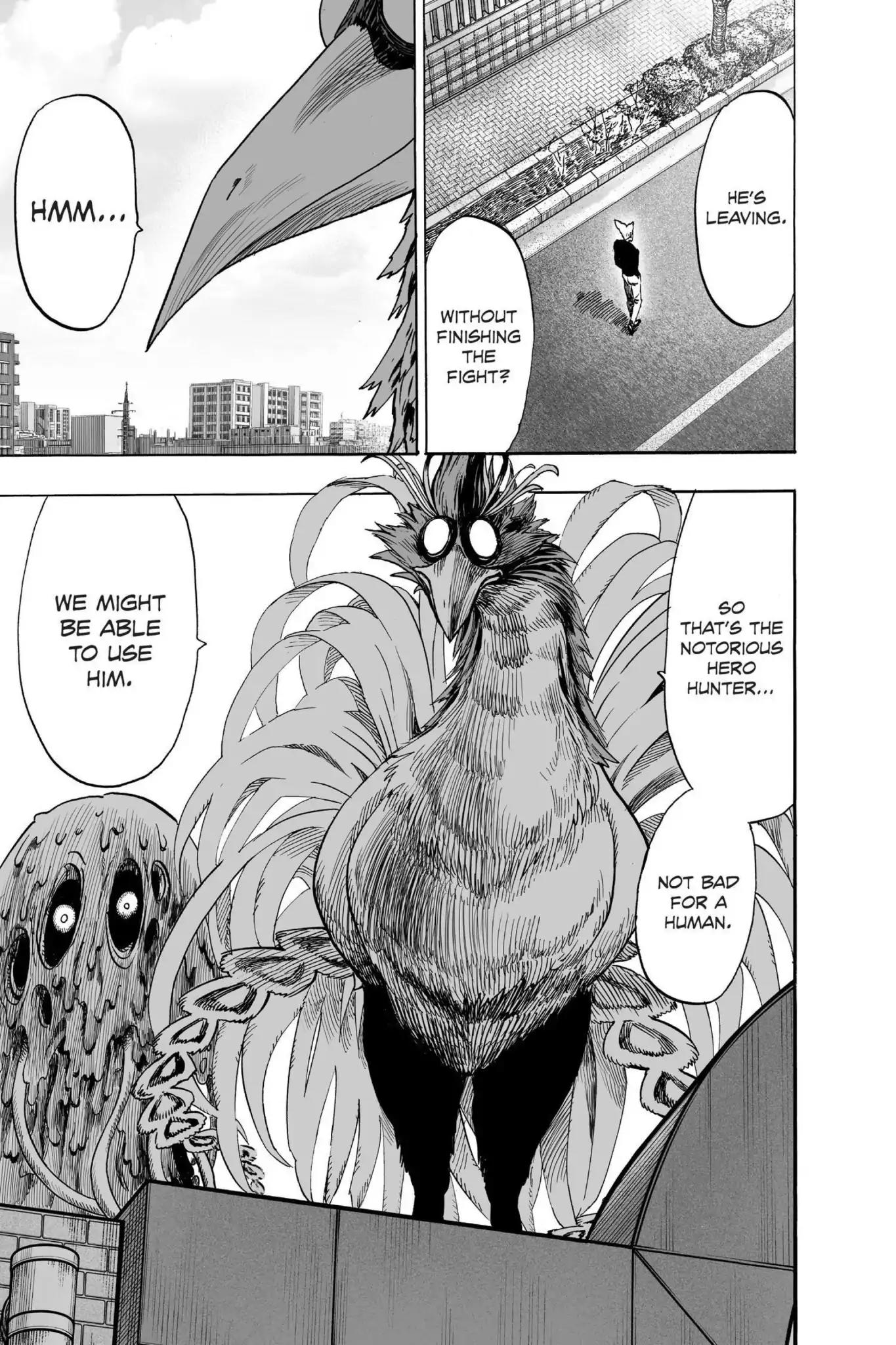Onepunch-Man chapter 58 page 48