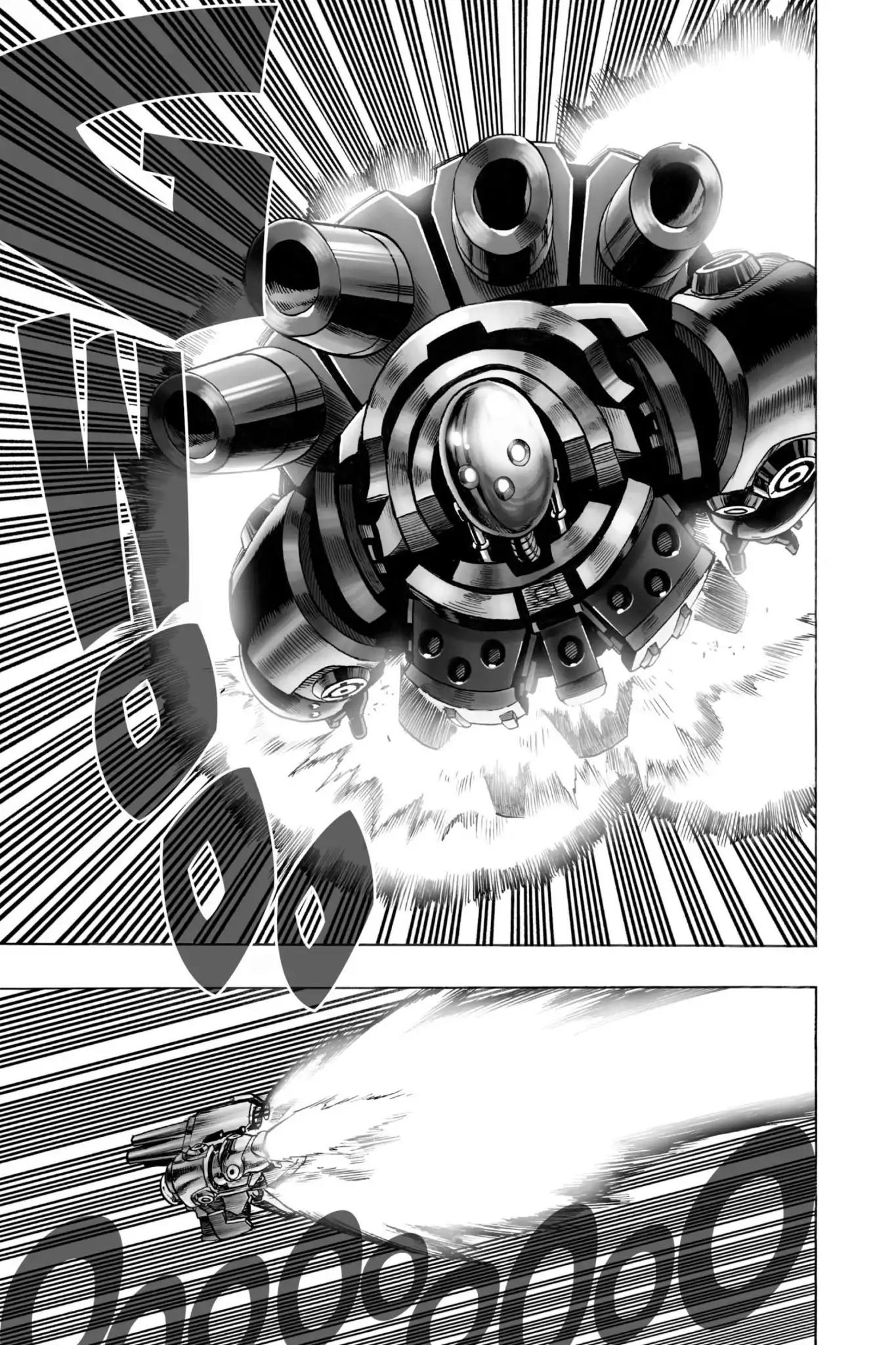 Onepunch-Man chapter 58 page 5