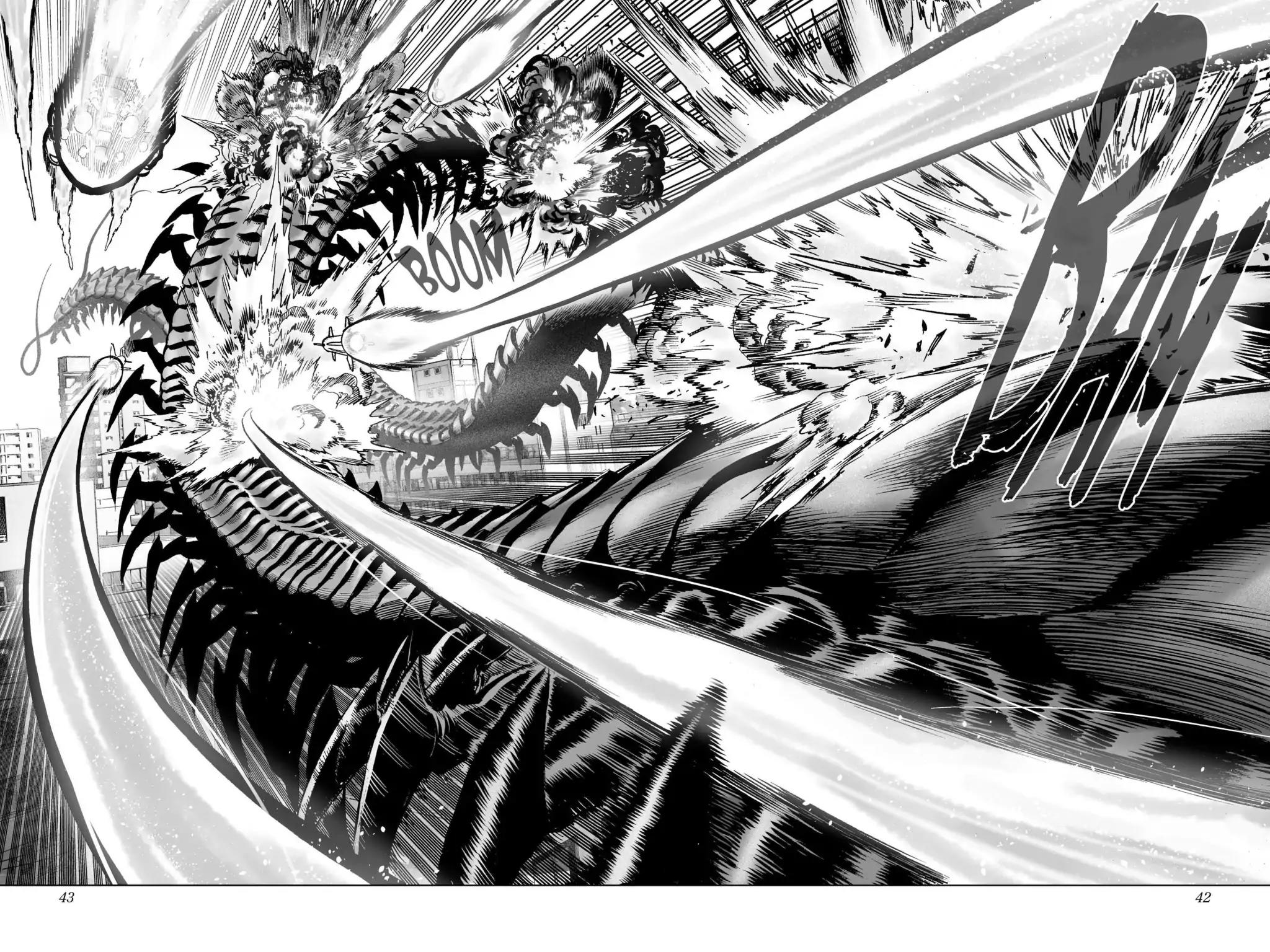 Onepunch-Man chapter 58 page 7