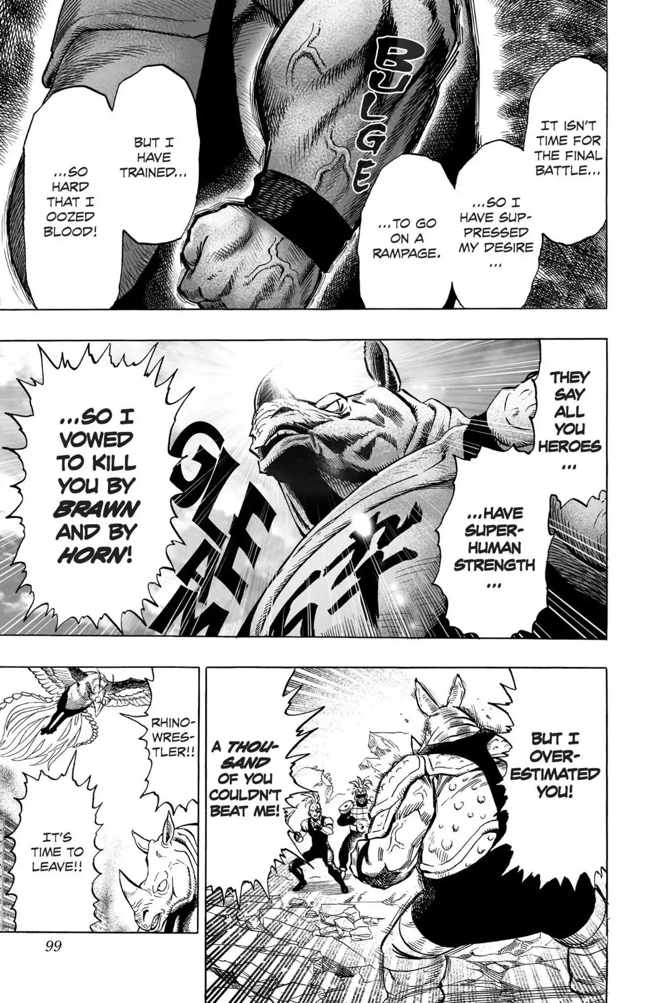 Onepunch-Man chapter 59 page 13