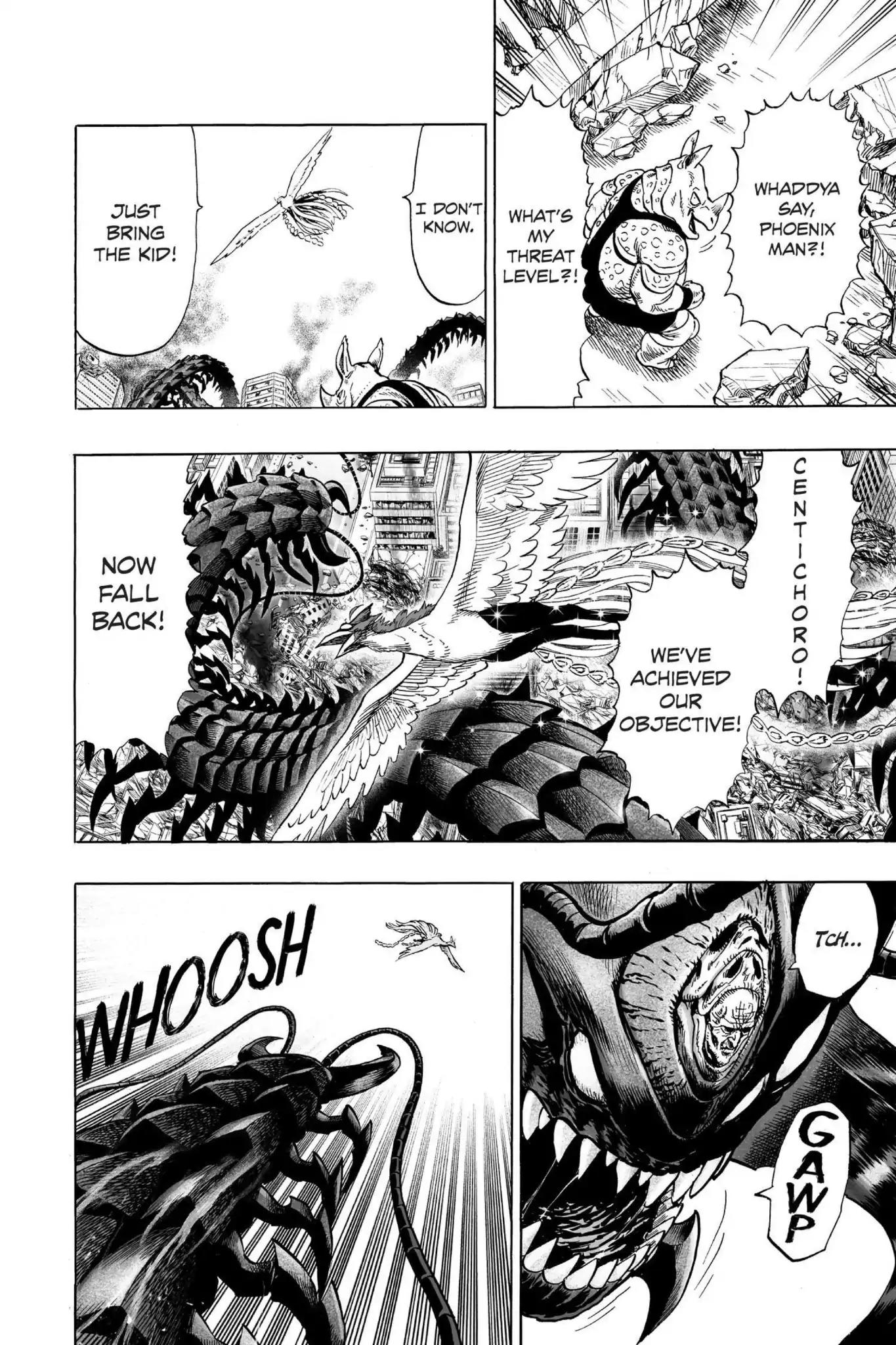 Onepunch-Man chapter 59 page 16