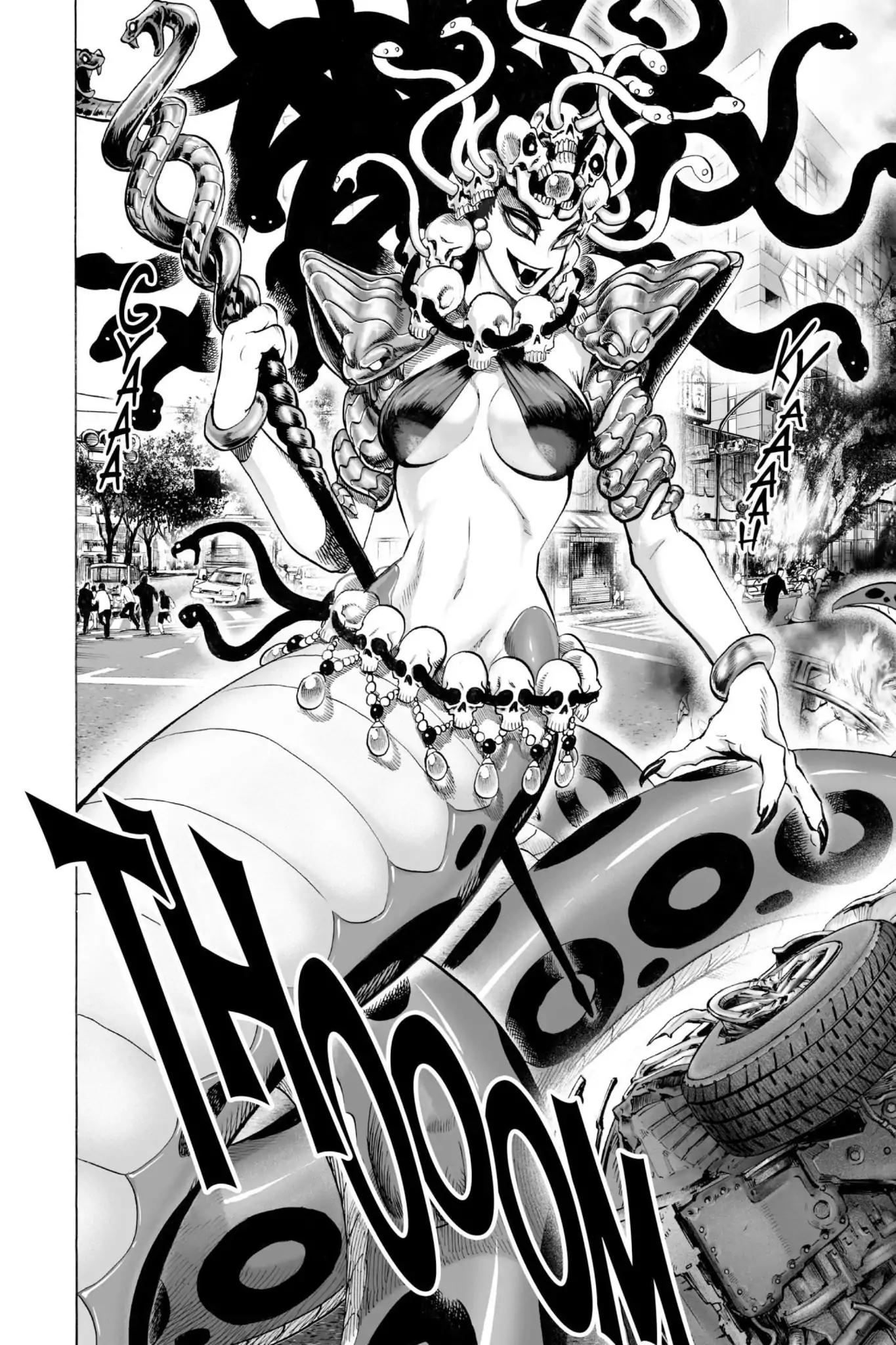 Onepunch-Man chapter 59 page 24