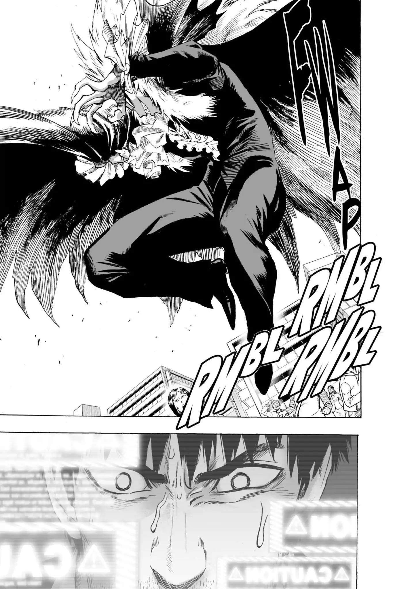 Onepunch-Man chapter 59 page 25