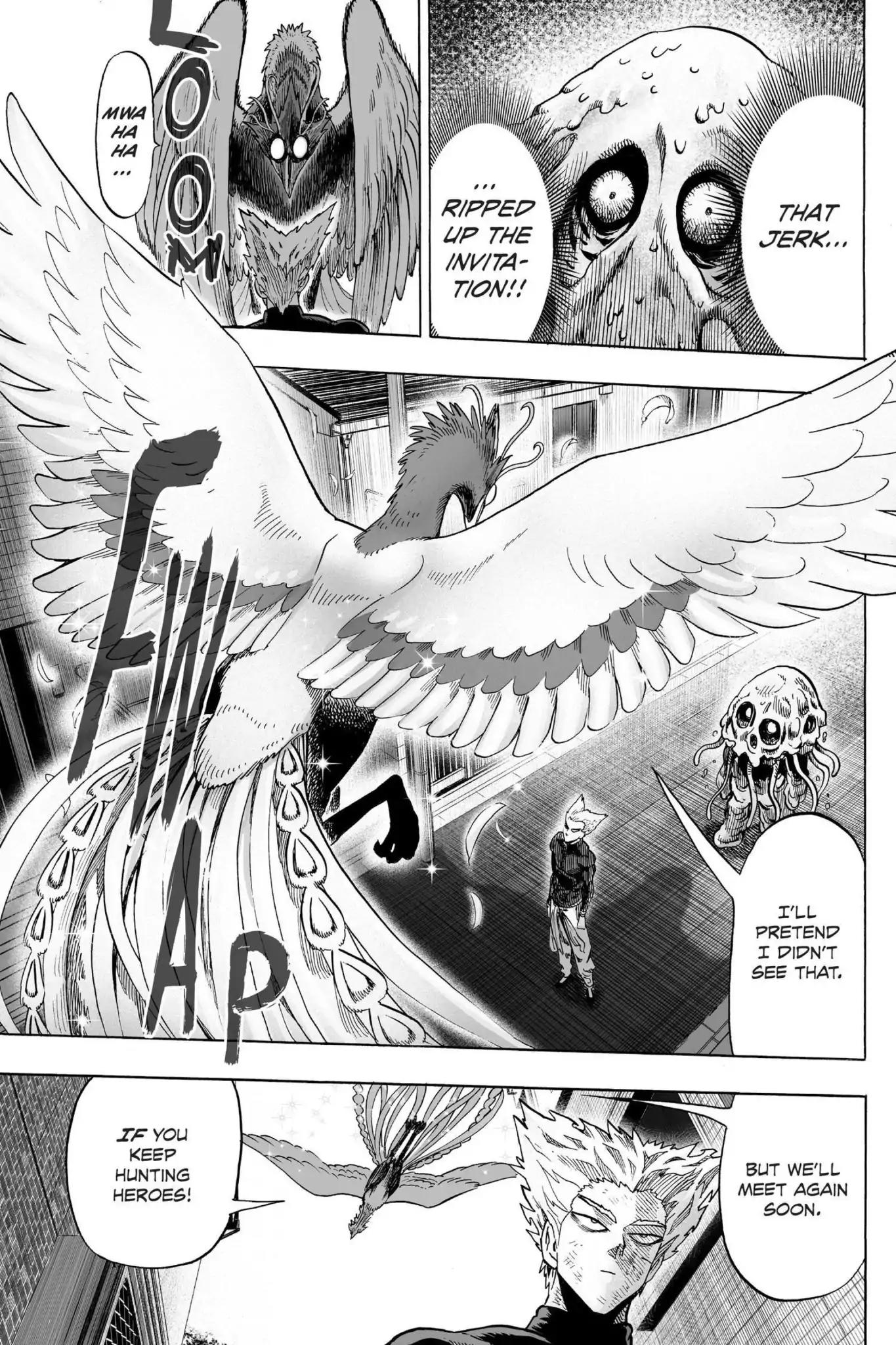 Onepunch-Man chapter 59 page 9