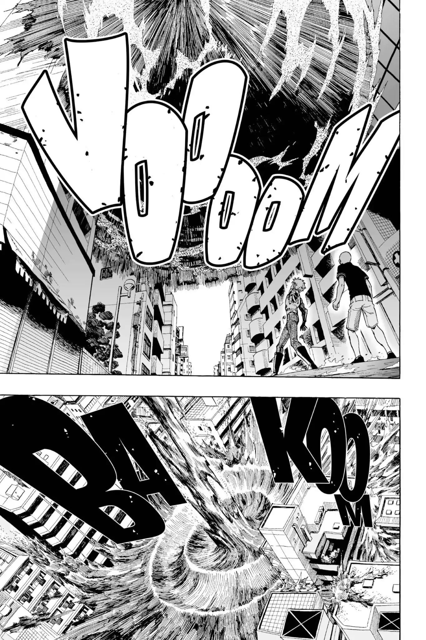 Onepunch-Man chapter 6 page 13