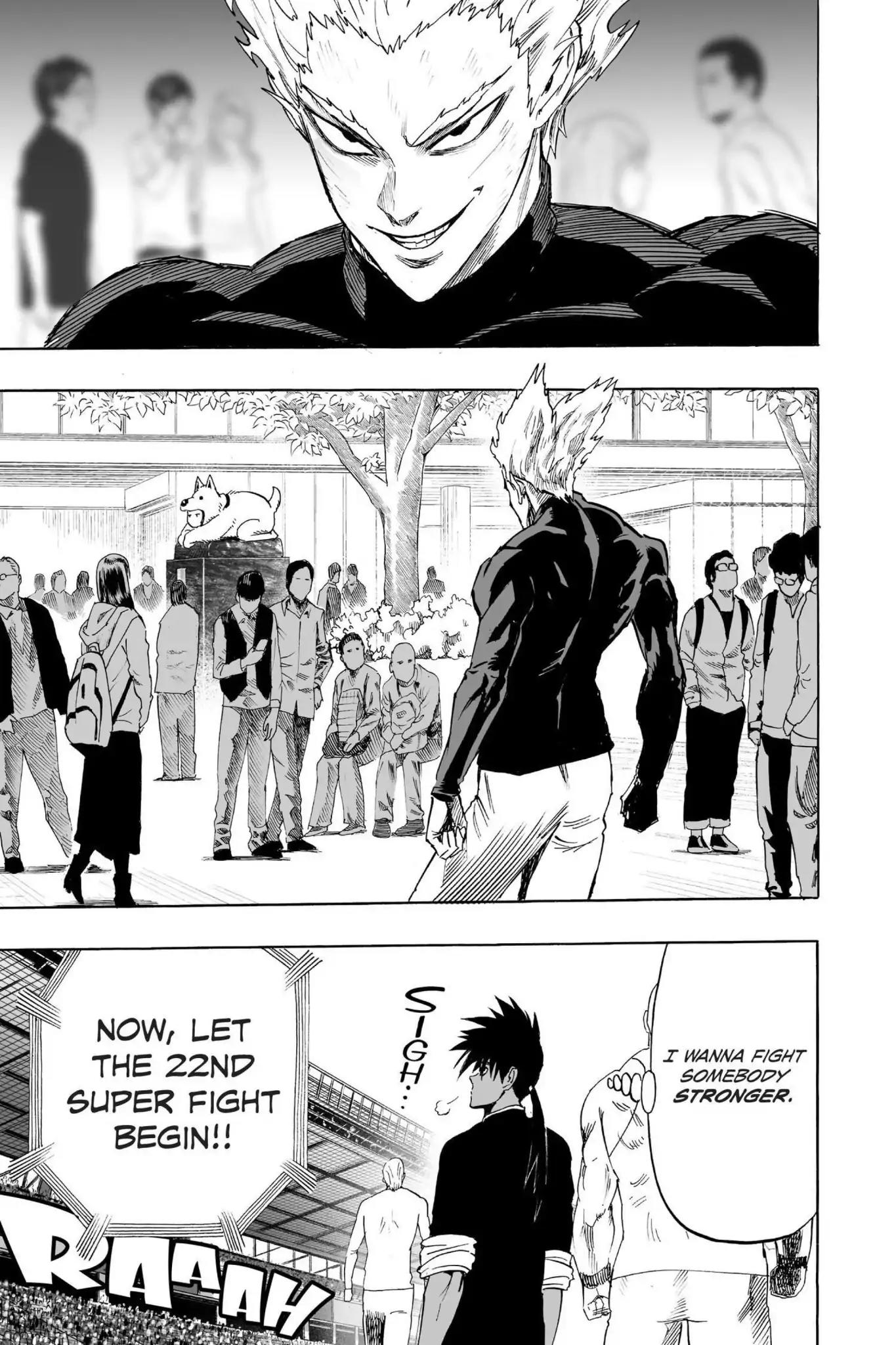 Onepunch-Man chapter 60 page 13