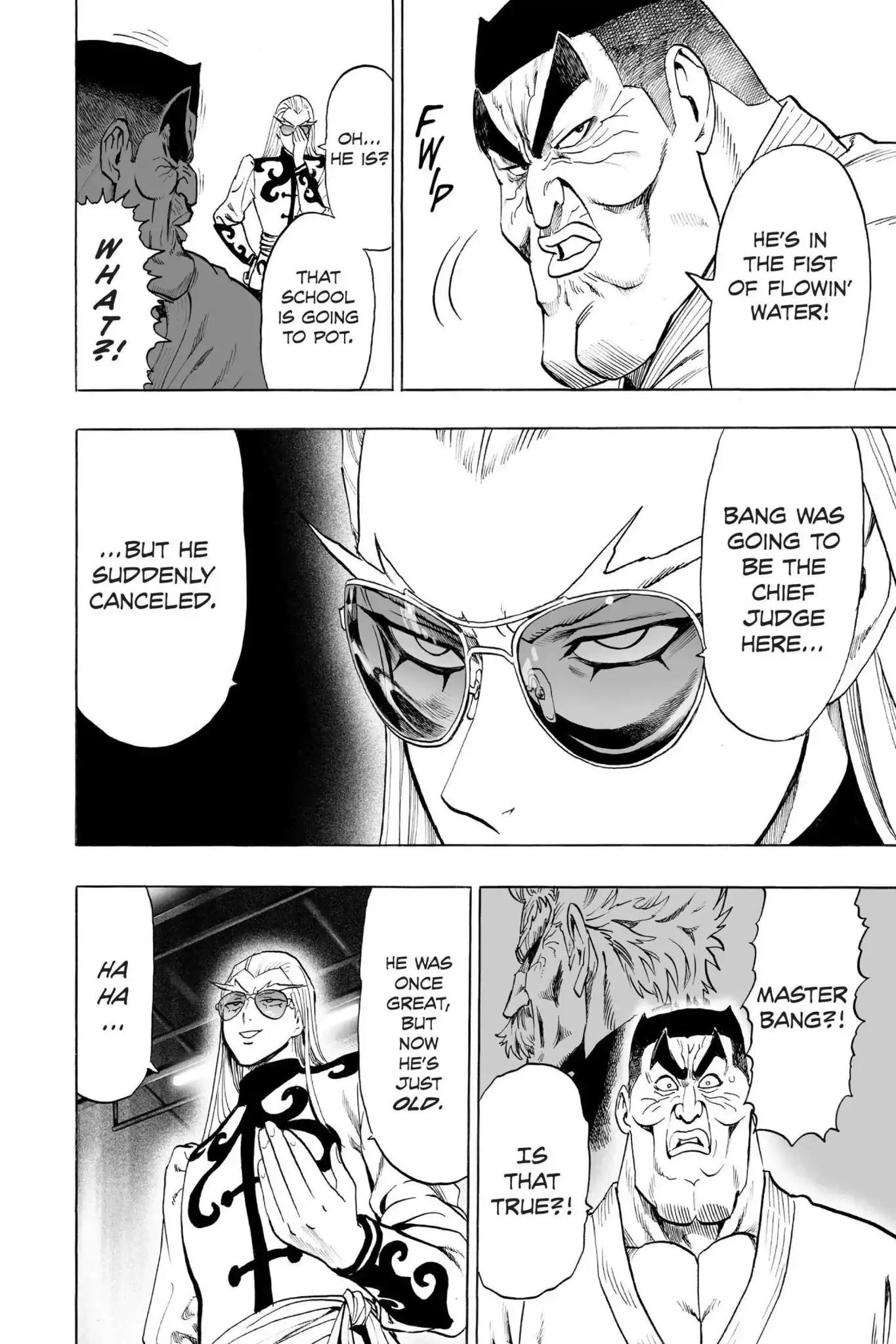 Onepunch-Man chapter 60 page 16