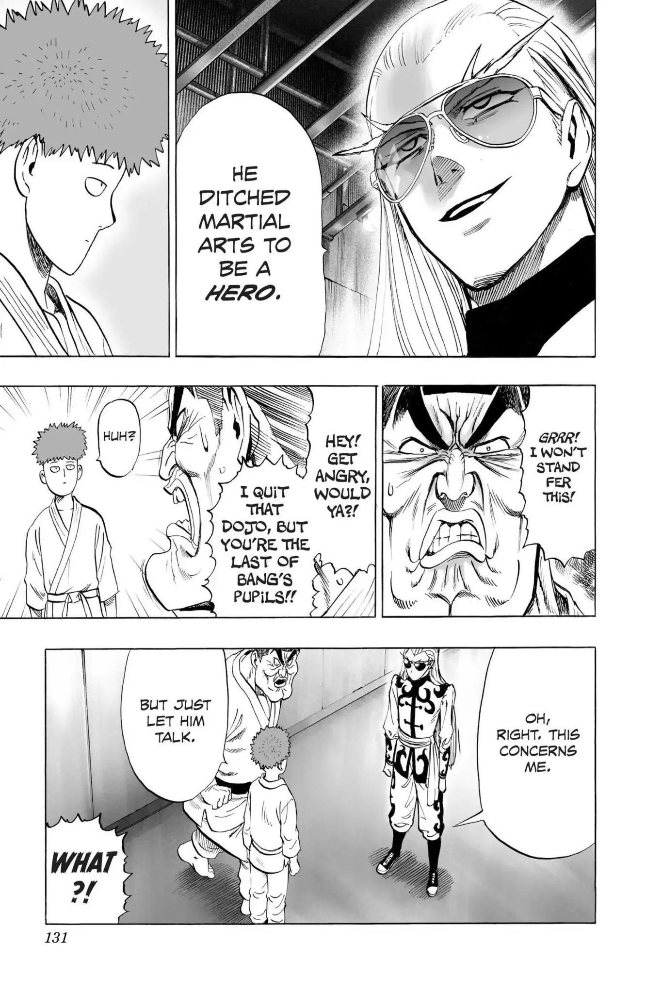 Onepunch-Man chapter 60 page 17