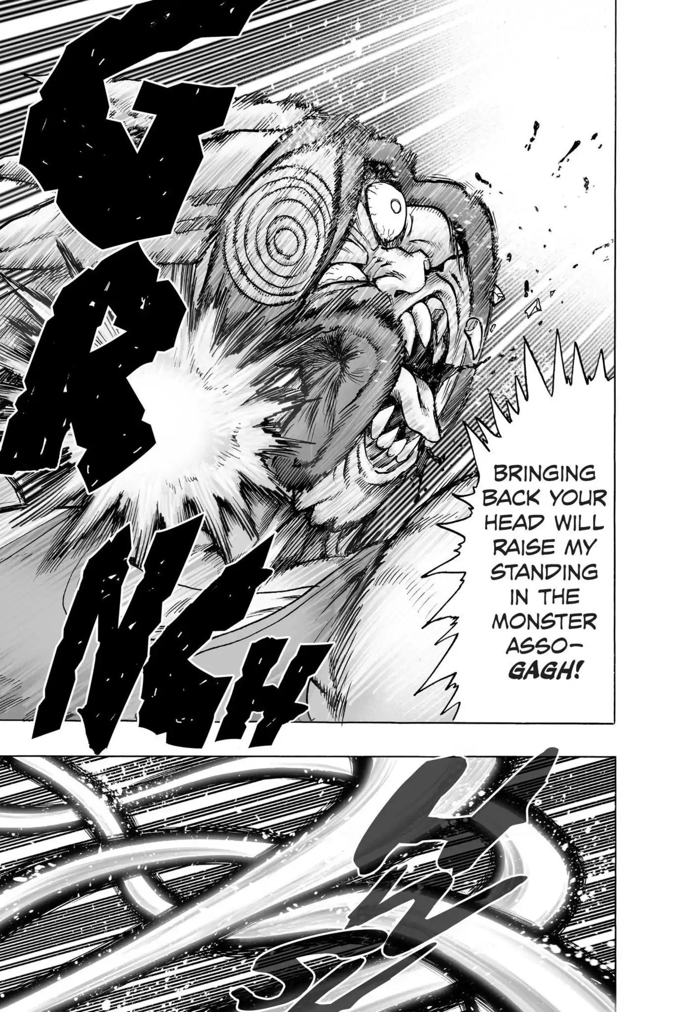 Onepunch-Man chapter 60 page 23