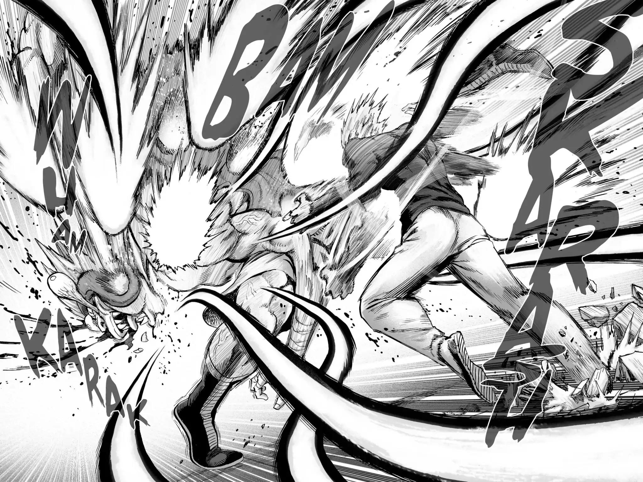 Onepunch-Man chapter 60 page 24
