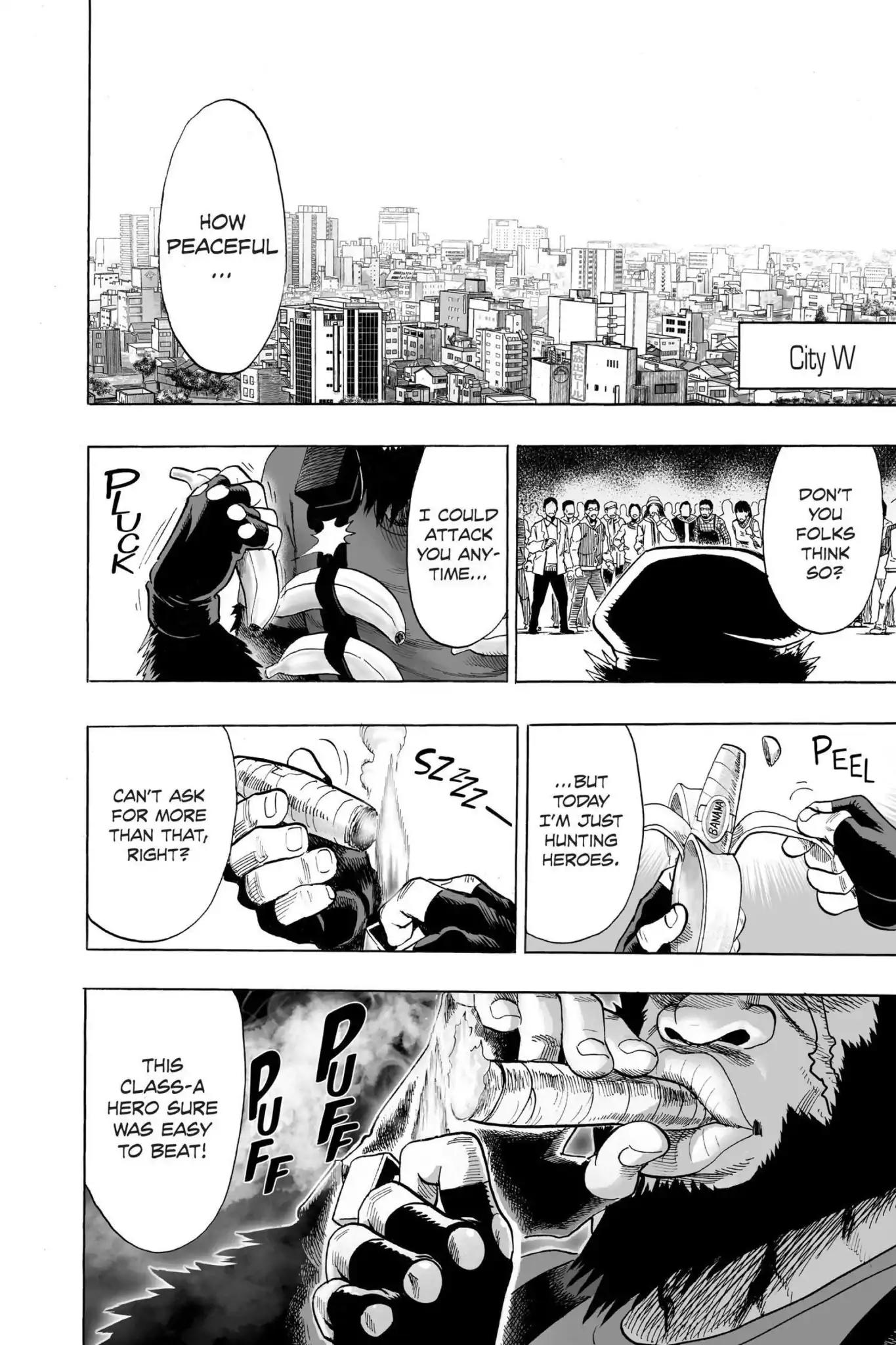 Onepunch-Man chapter 61 page 15